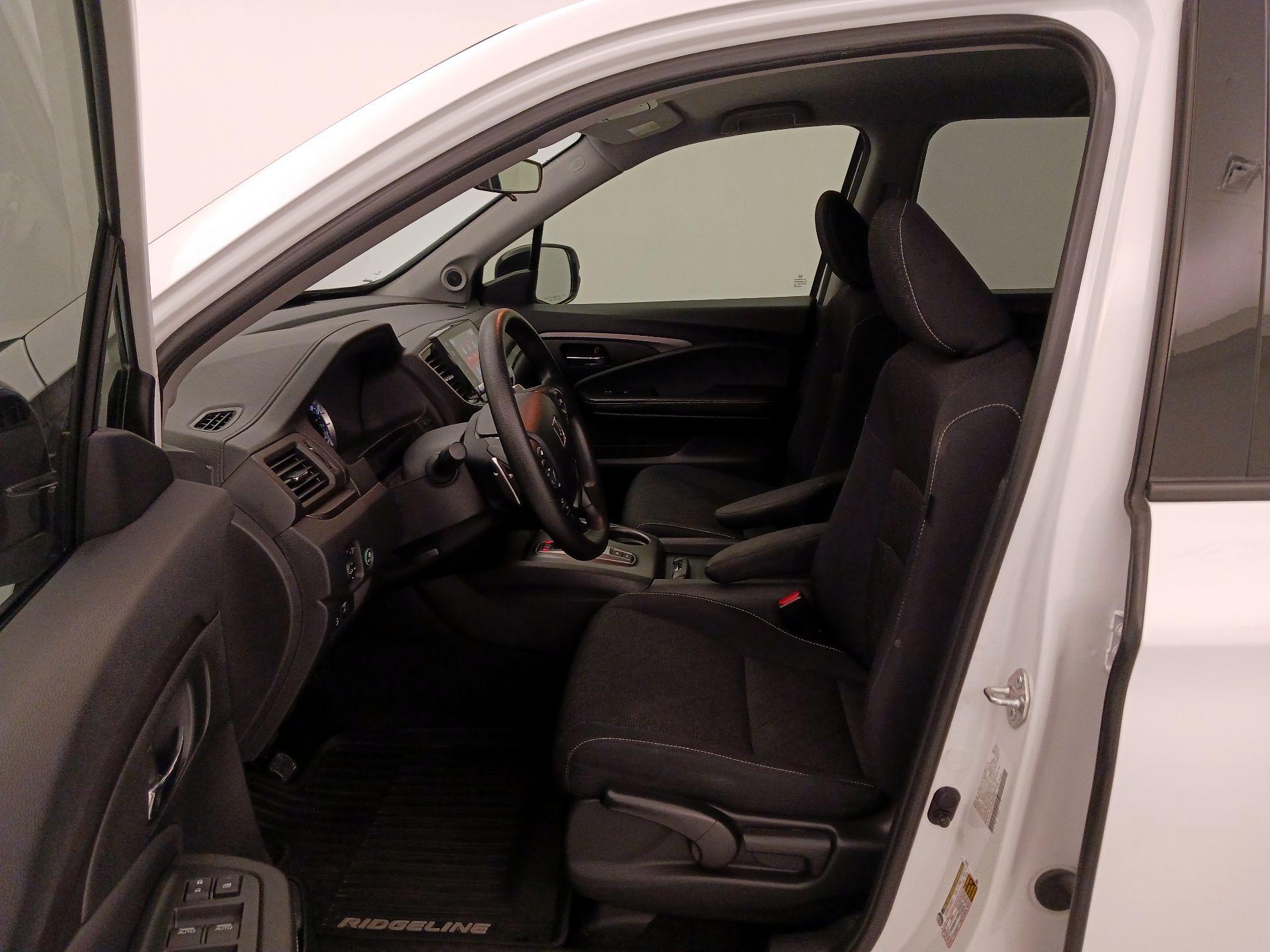 Thumbnail: 2021 Honda Ridgeline - 11