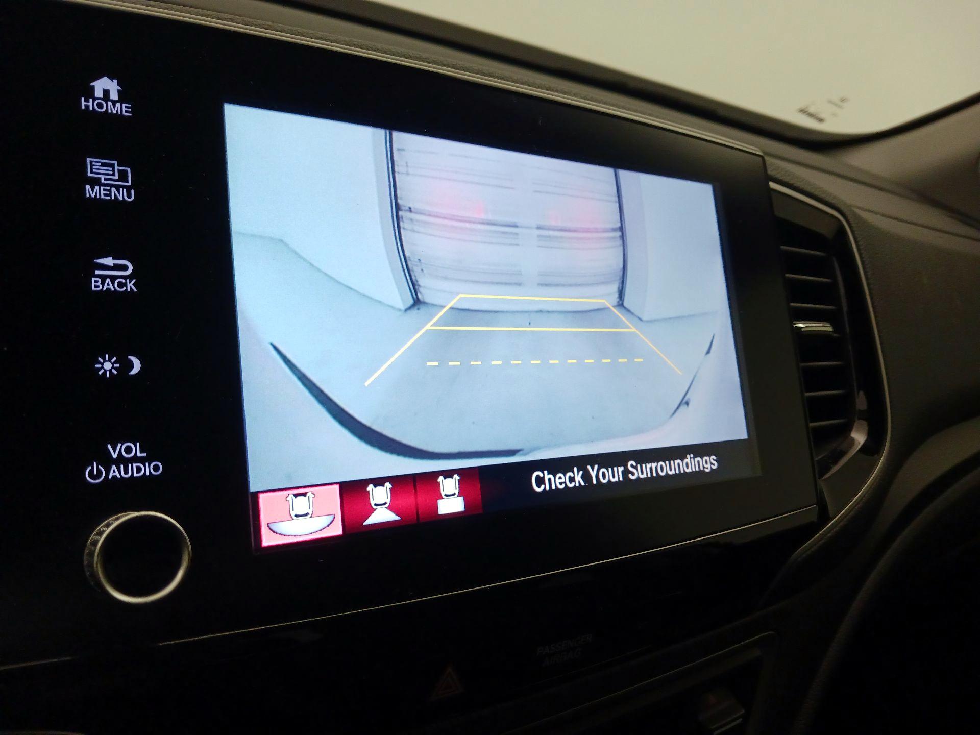 Thumbnail: 2021 Honda Ridgeline - 14