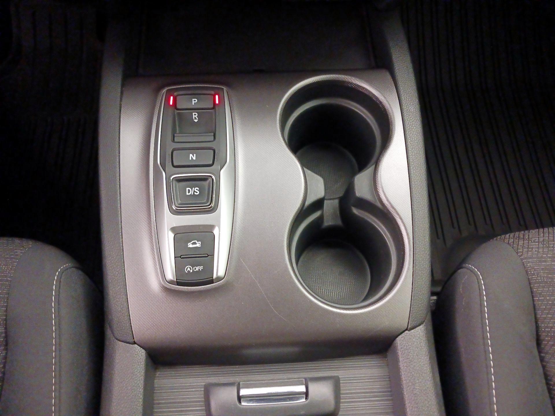 Thumbnail: 2021 Honda Ridgeline - 17