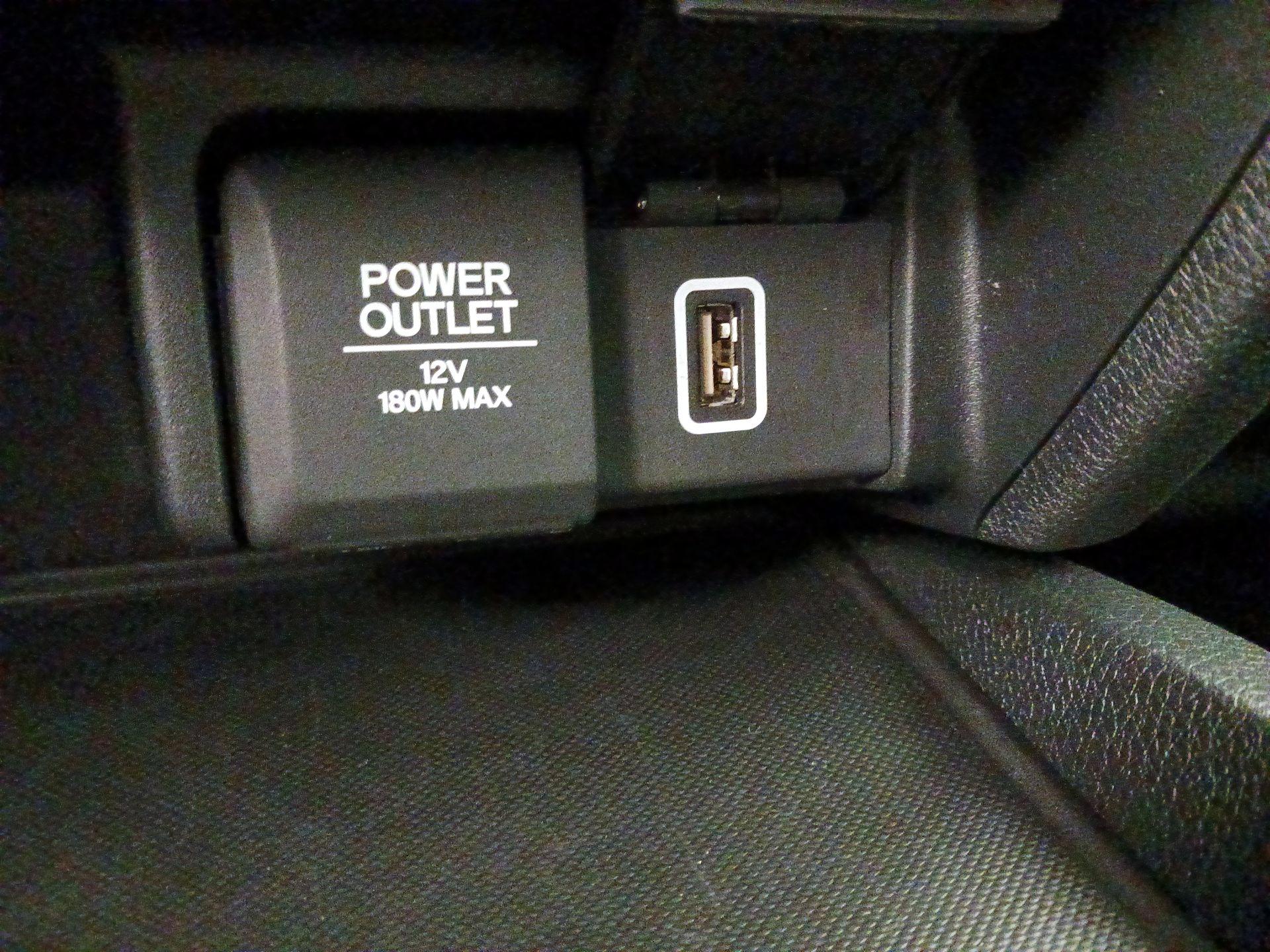 Thumbnail: 2021 Honda Ridgeline - 18