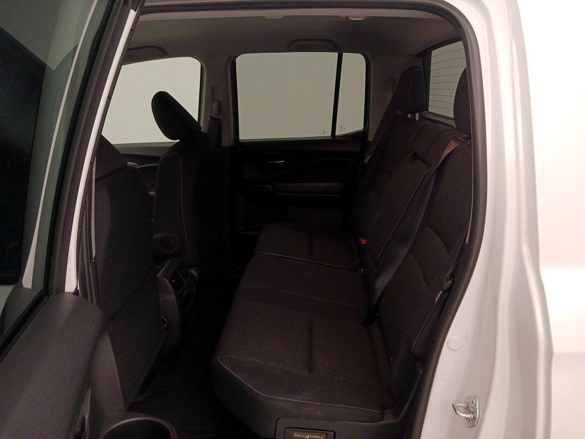 Thumbnail: 2021 Honda Ridgeline - 19