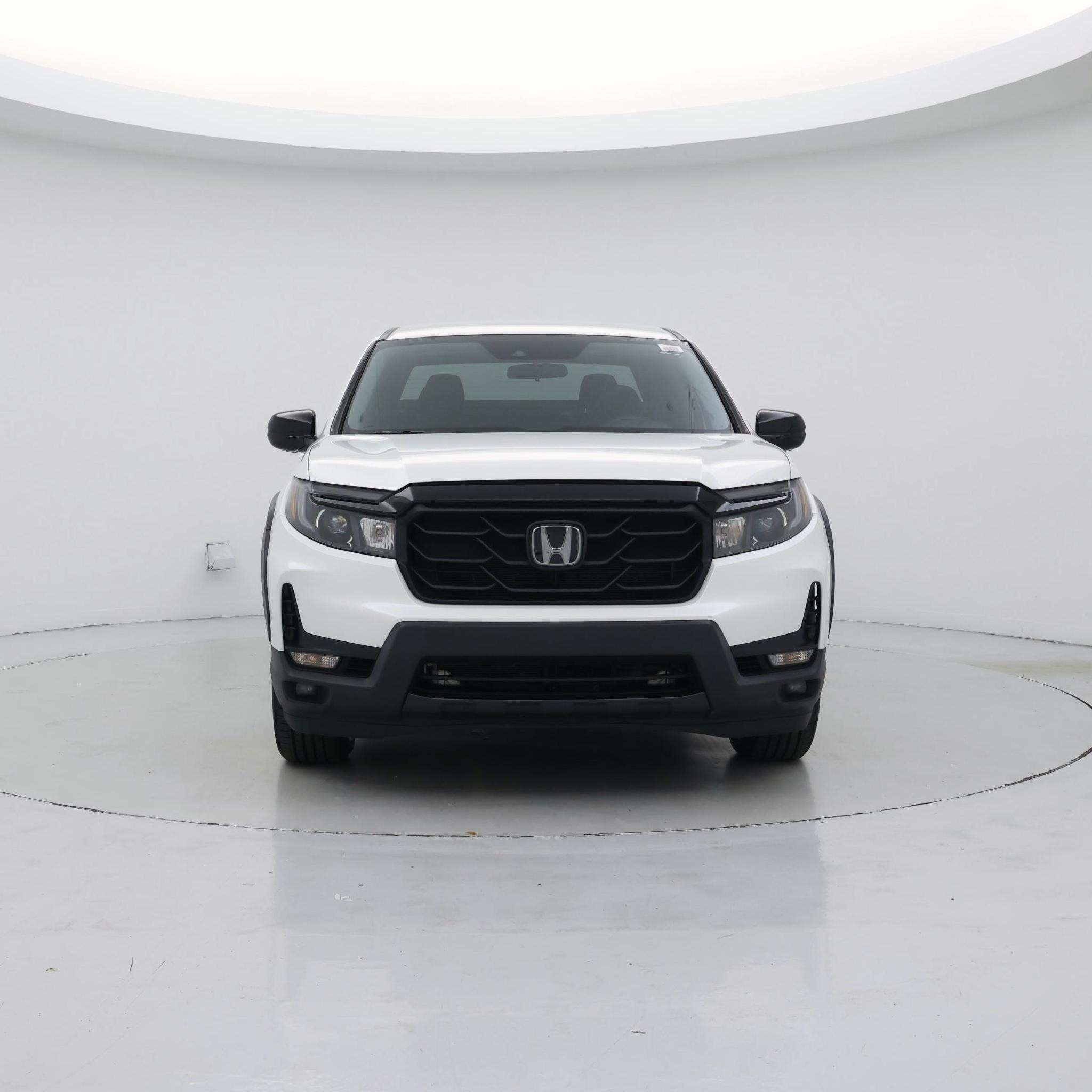 Thumbnail: 2021 Honda Ridgeline - 5