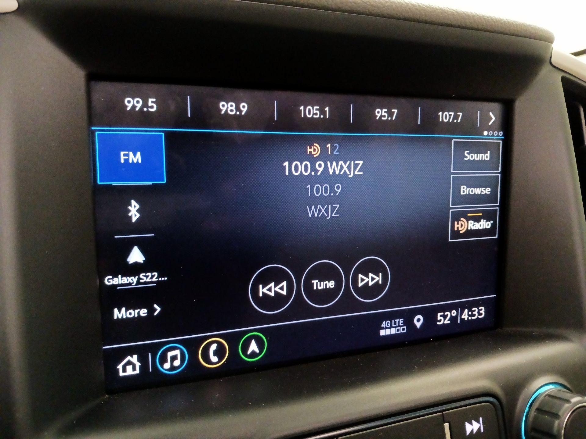 Thumbnail: 2020 GMC Terrain - 16