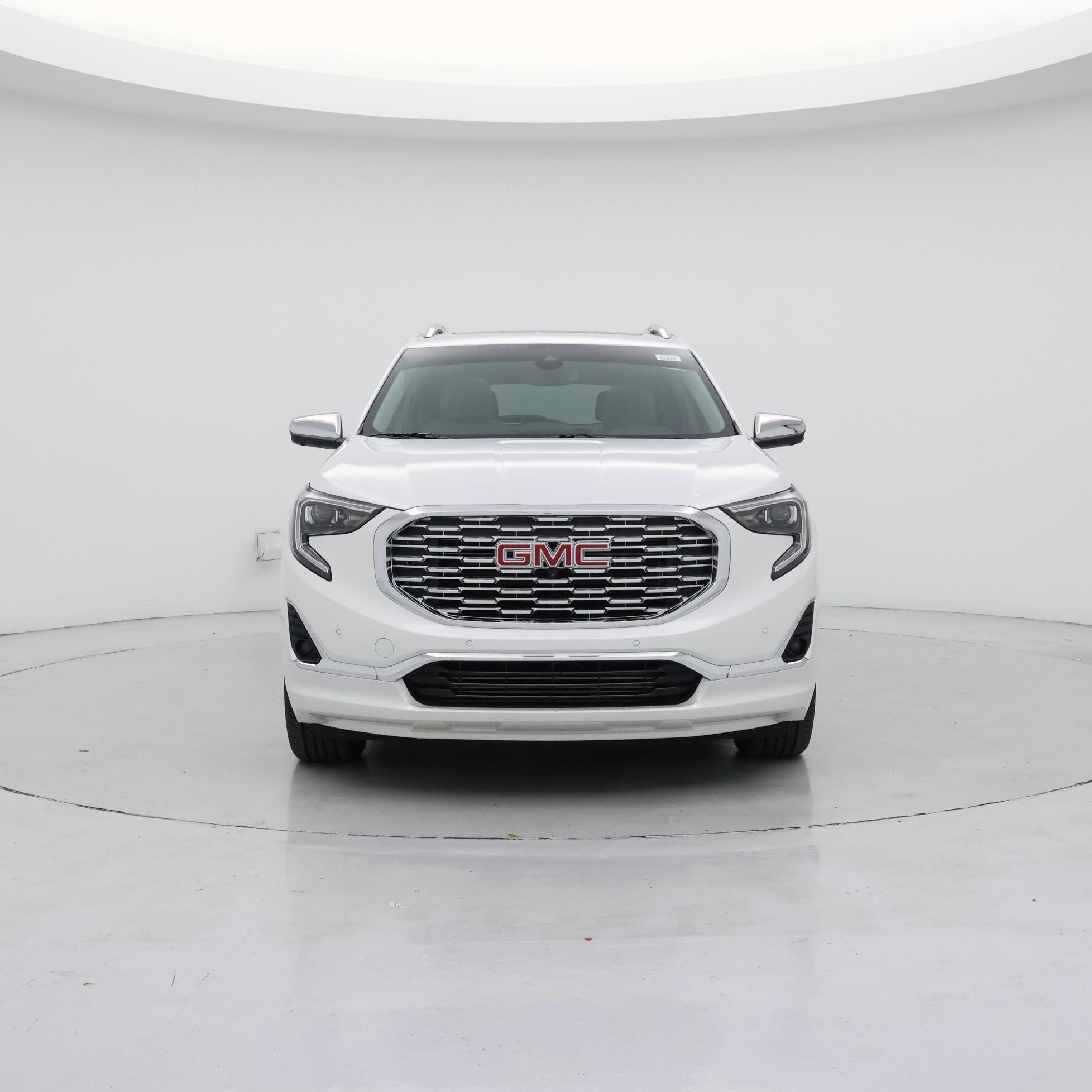 Thumbnail: 2020 GMC Terrain - 5