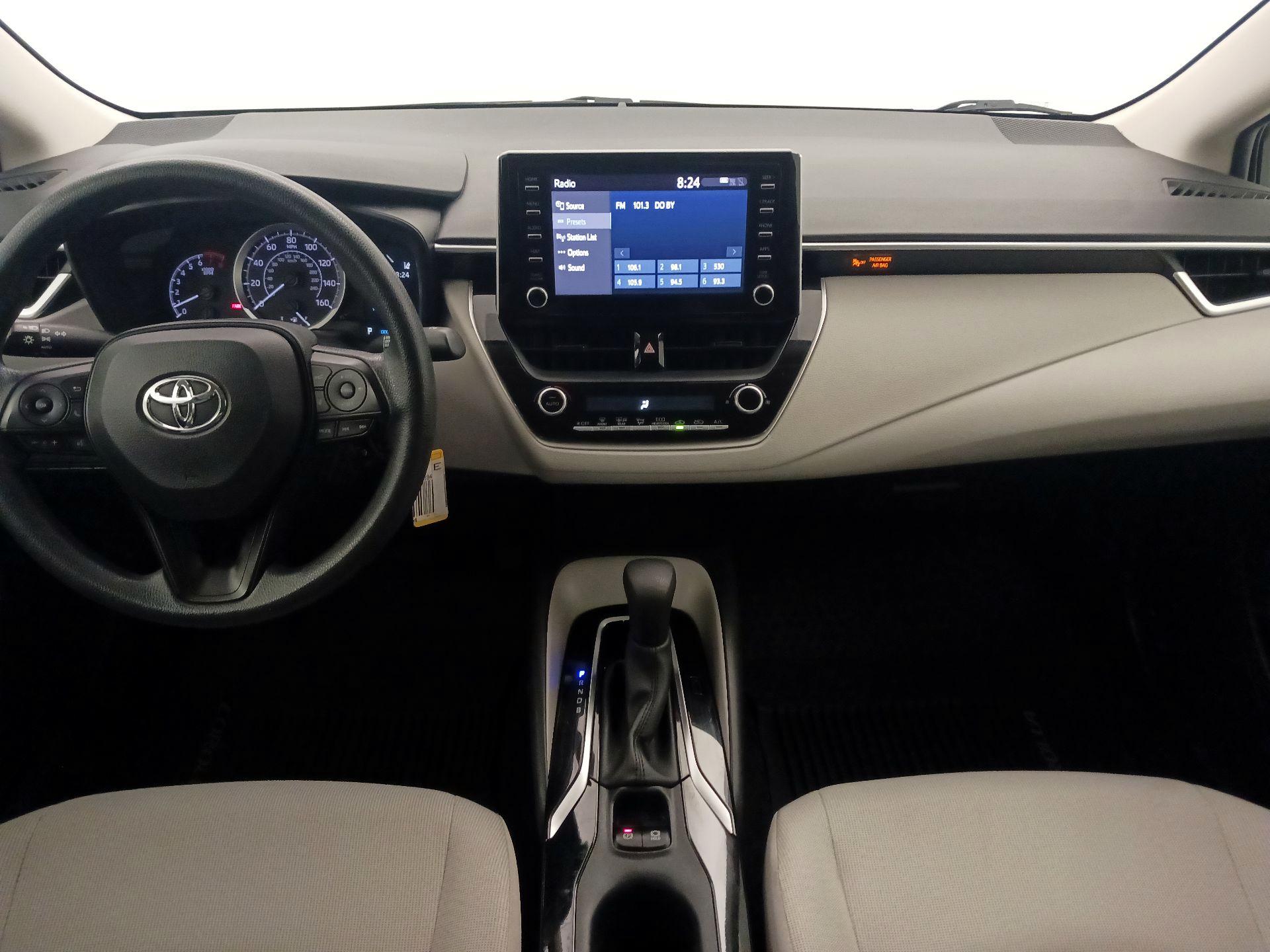 Thumbnail: 2020 Toyota Corolla - 9