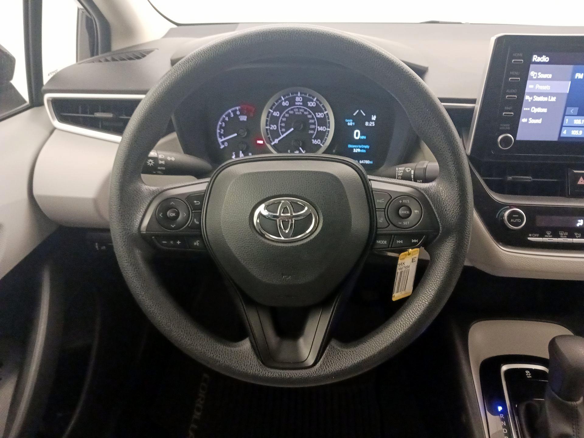 Thumbnail: 2020 Toyota Corolla - 10