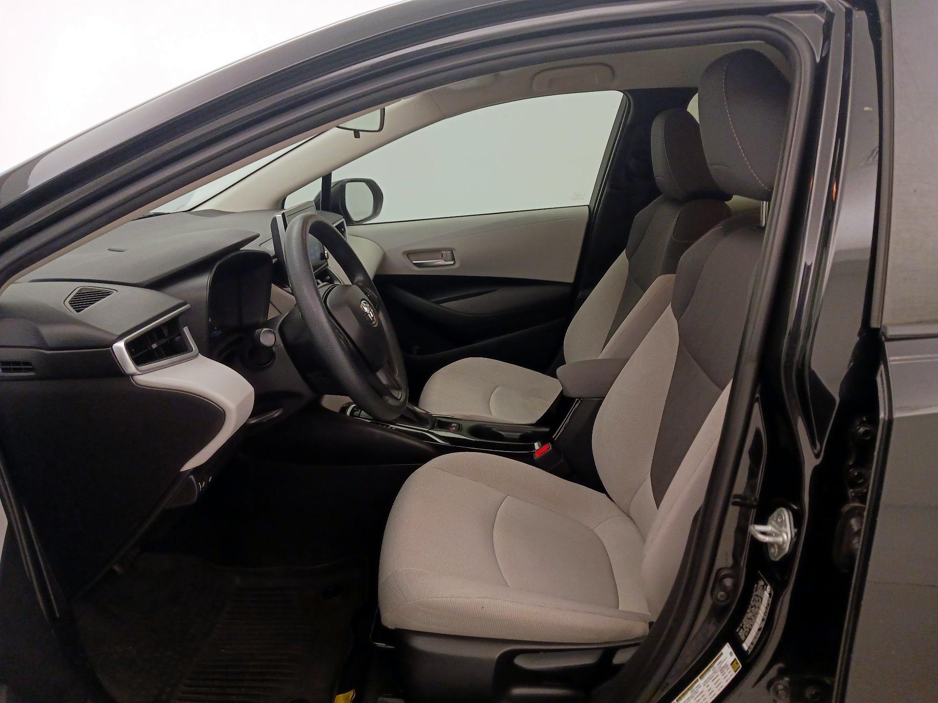 Thumbnail: 2020 Toyota Corolla - 11