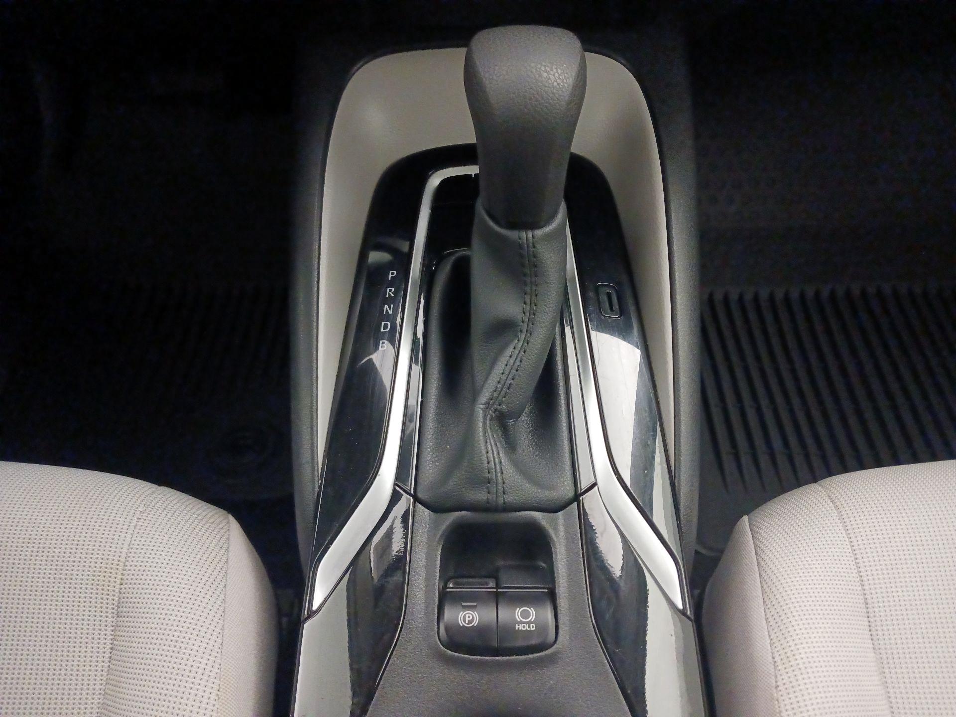 Thumbnail: 2020 Toyota Corolla - 17