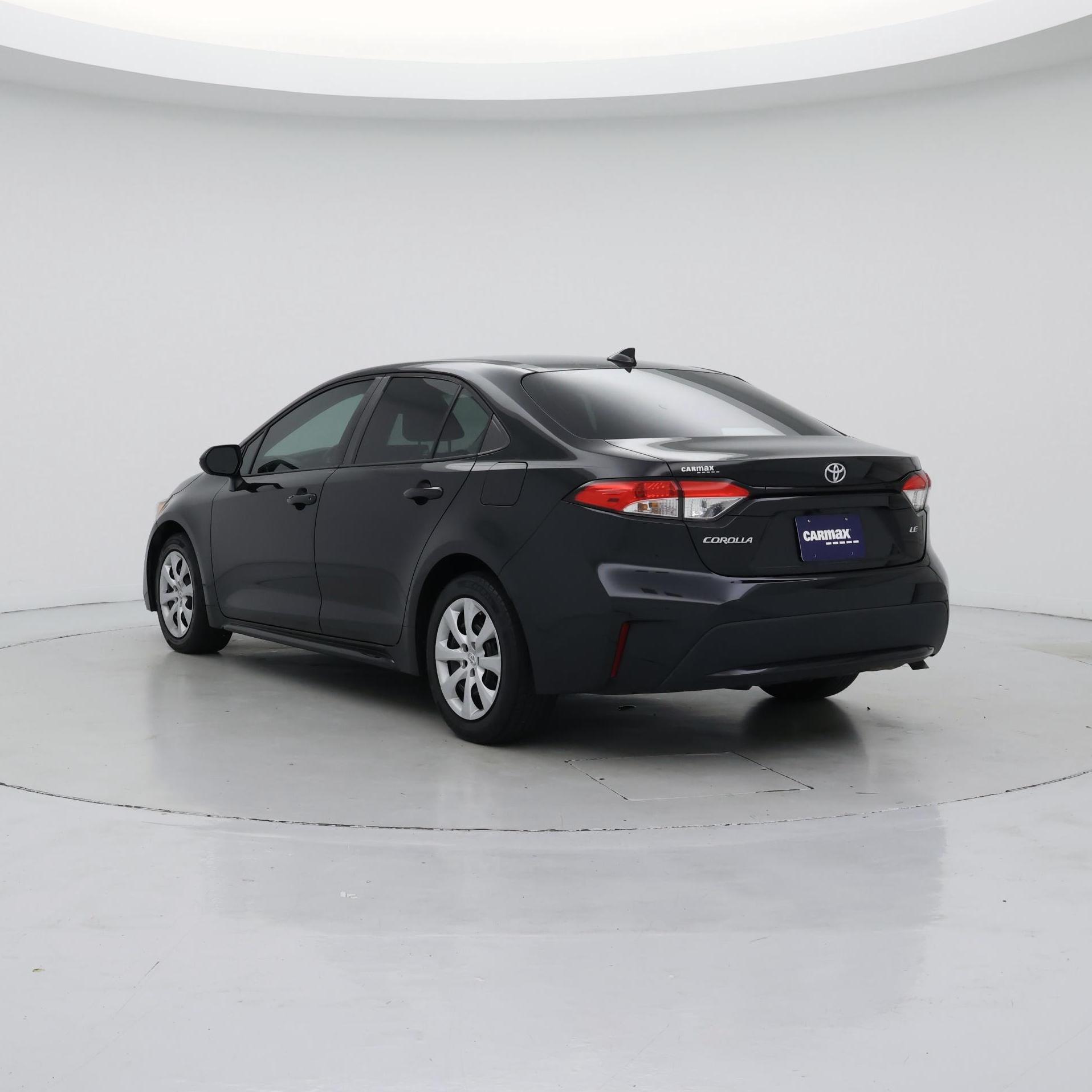 Thumbnail: 2020 Toyota Corolla - 2