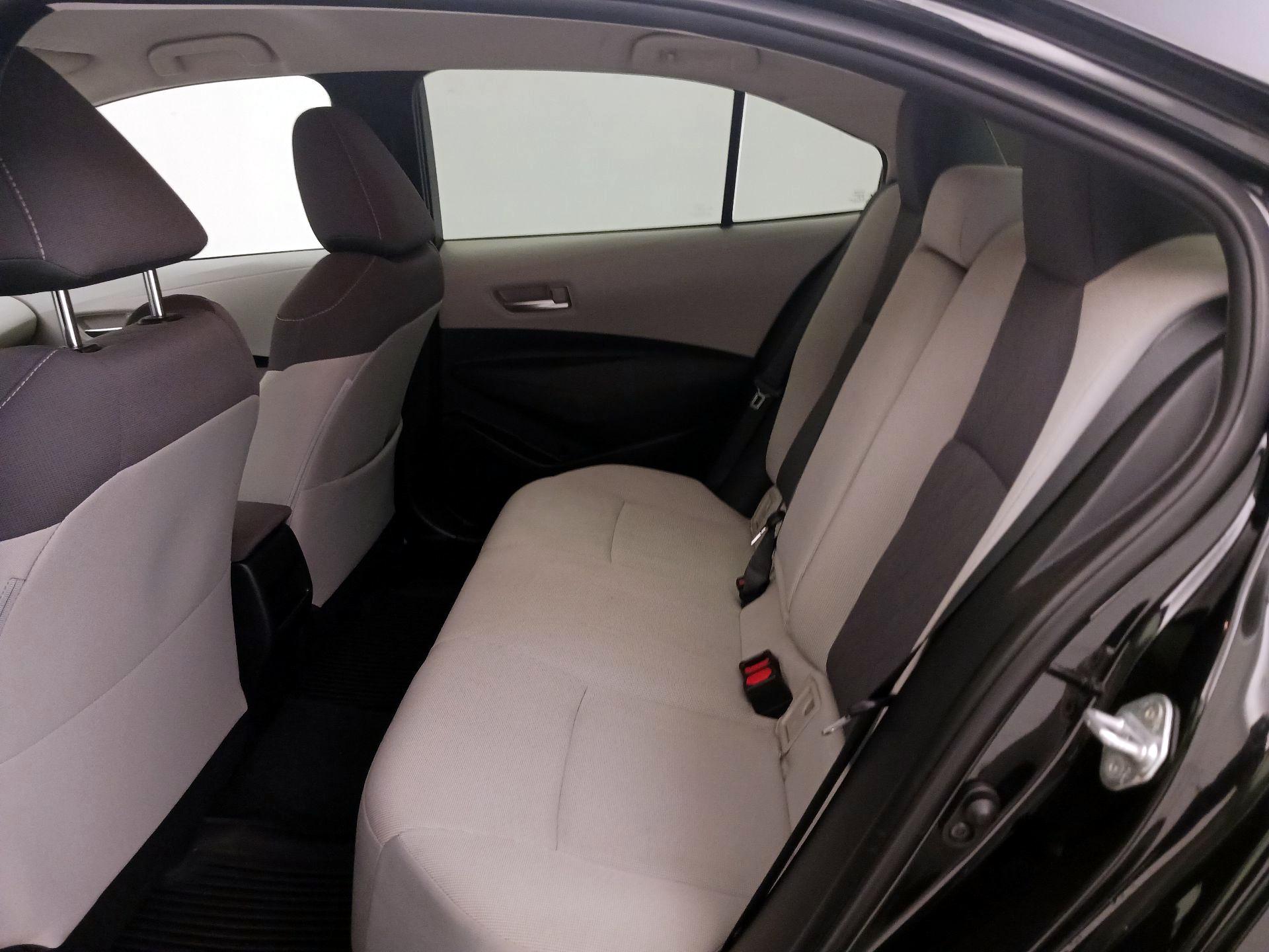 Thumbnail: 2020 Toyota Corolla - 19