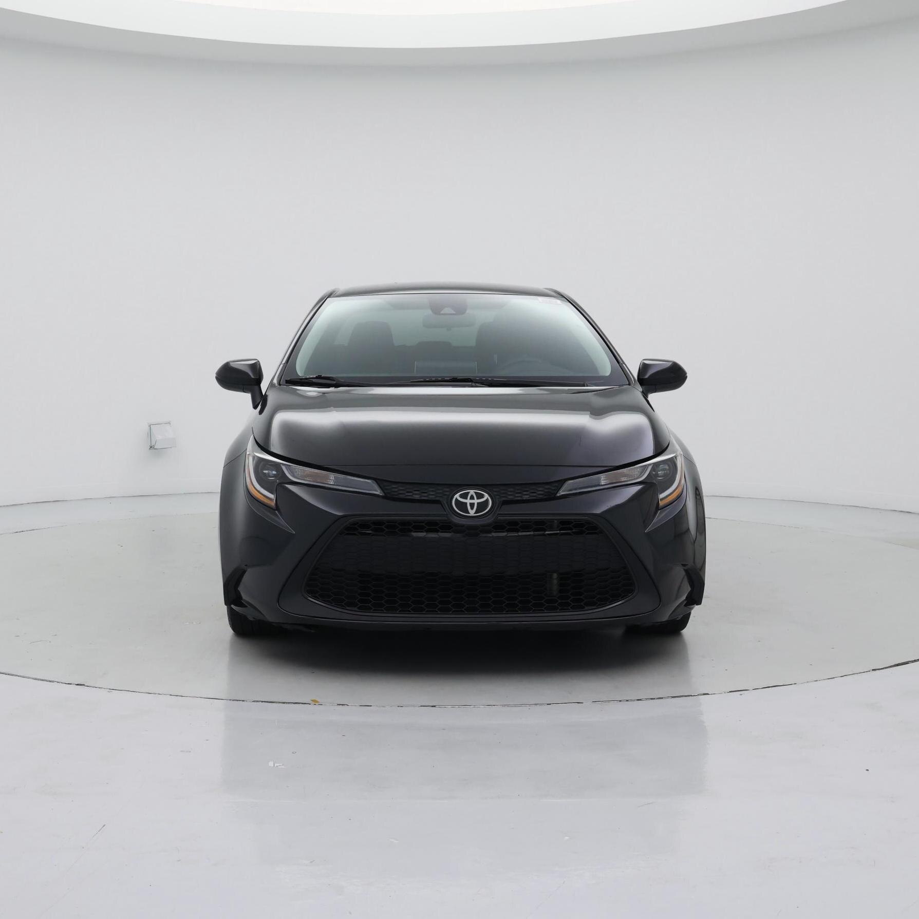 Thumbnail: 2020 Toyota Corolla - 5