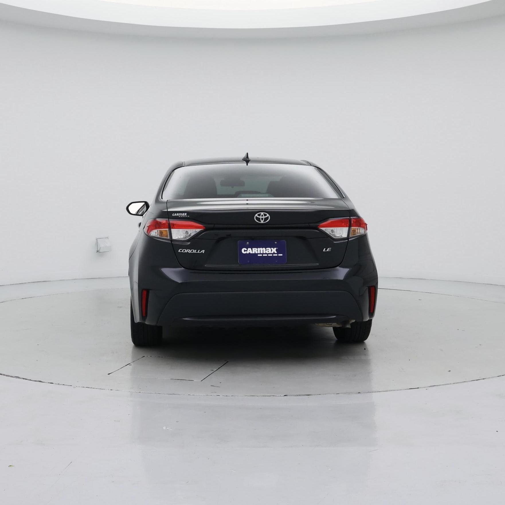 Thumbnail: 2020 Toyota Corolla - 6
