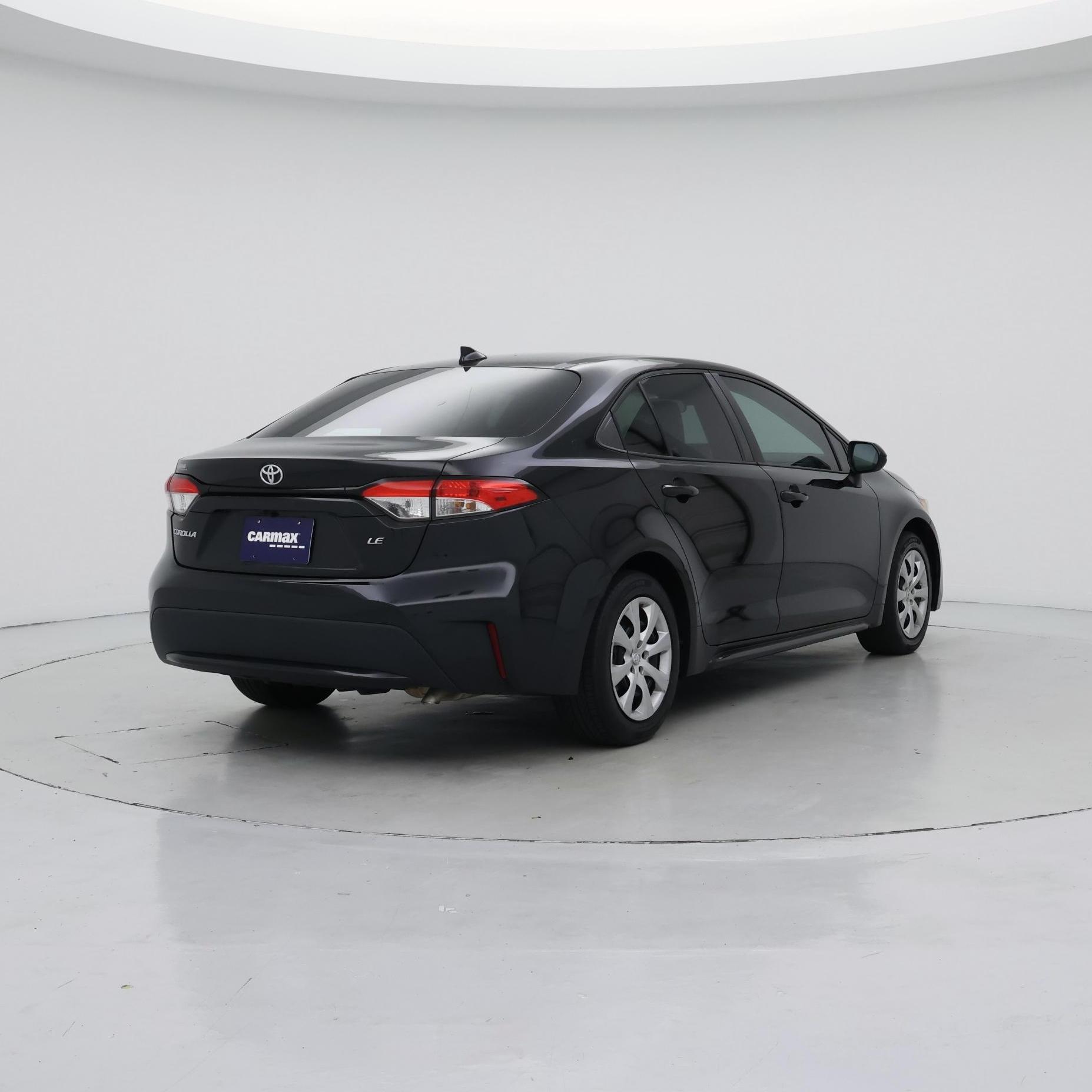 Thumbnail: 2020 Toyota Corolla - 8