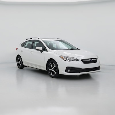 2021 Subaru Impreza Premium