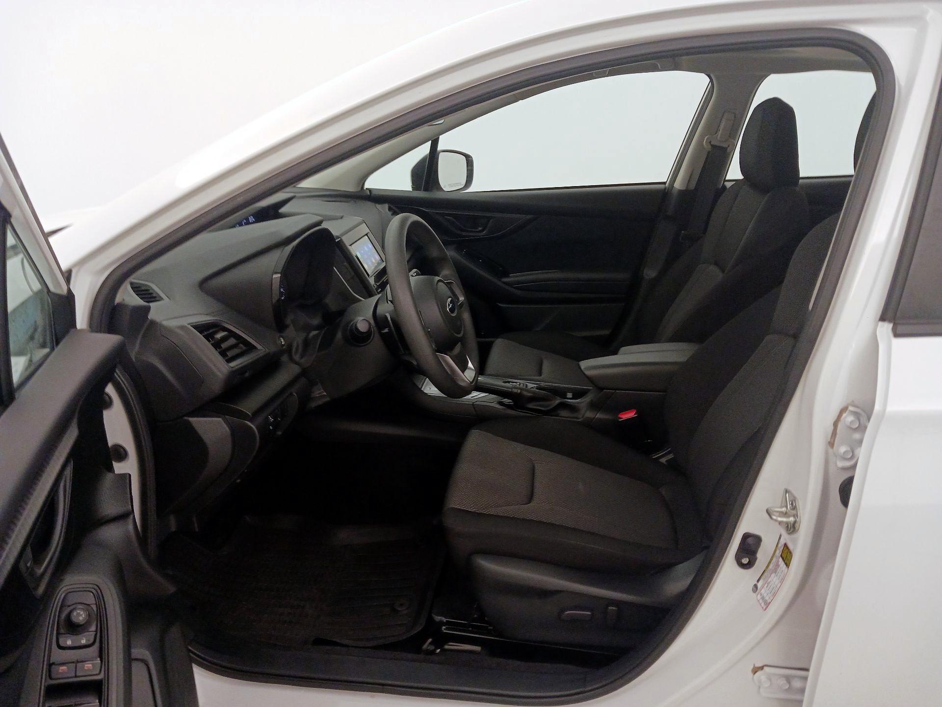 Thumbnail: 2021 Subaru Impreza - 11