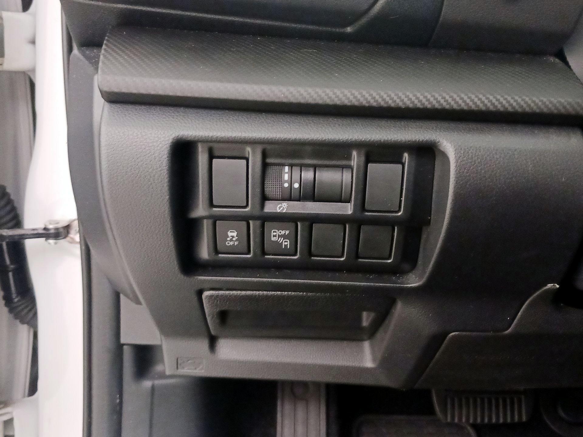 Thumbnail: 2021 Subaru Impreza - 13