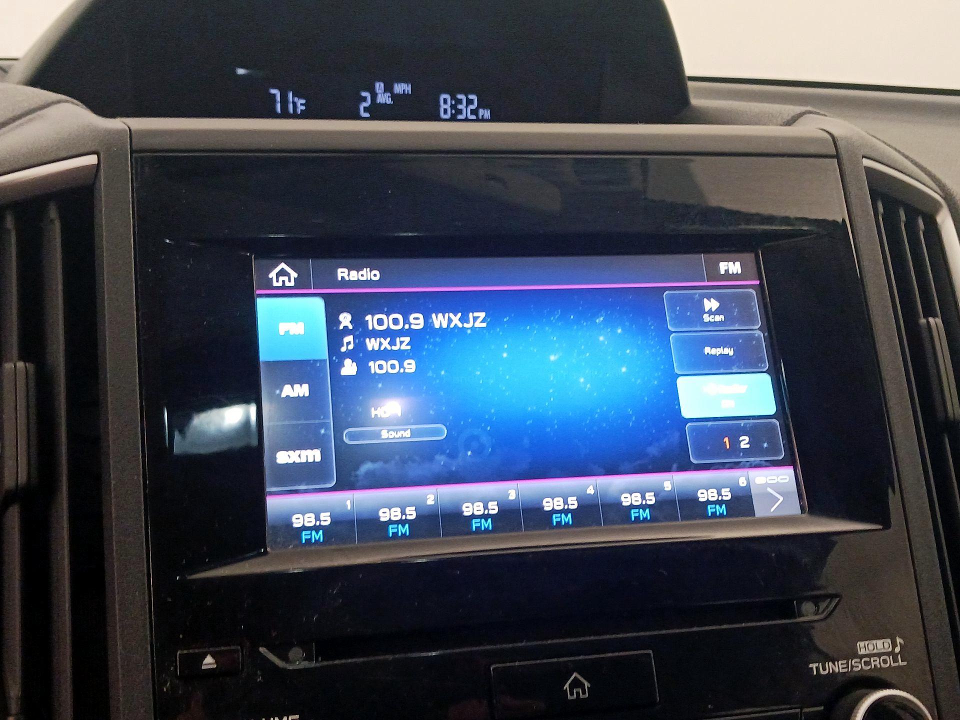 Thumbnail: 2021 Subaru Impreza - 15