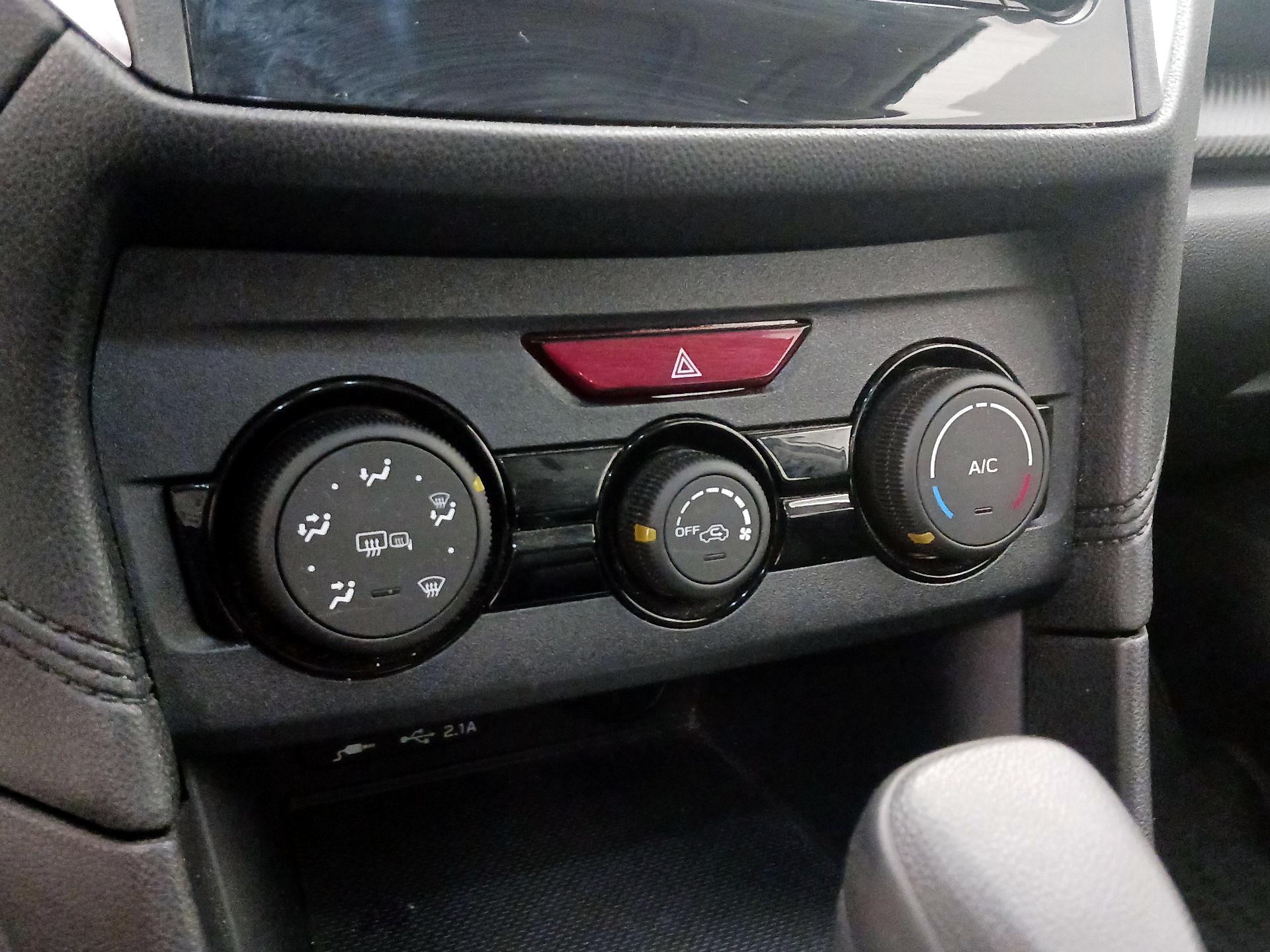 Thumbnail: 2021 Subaru Impreza - 16