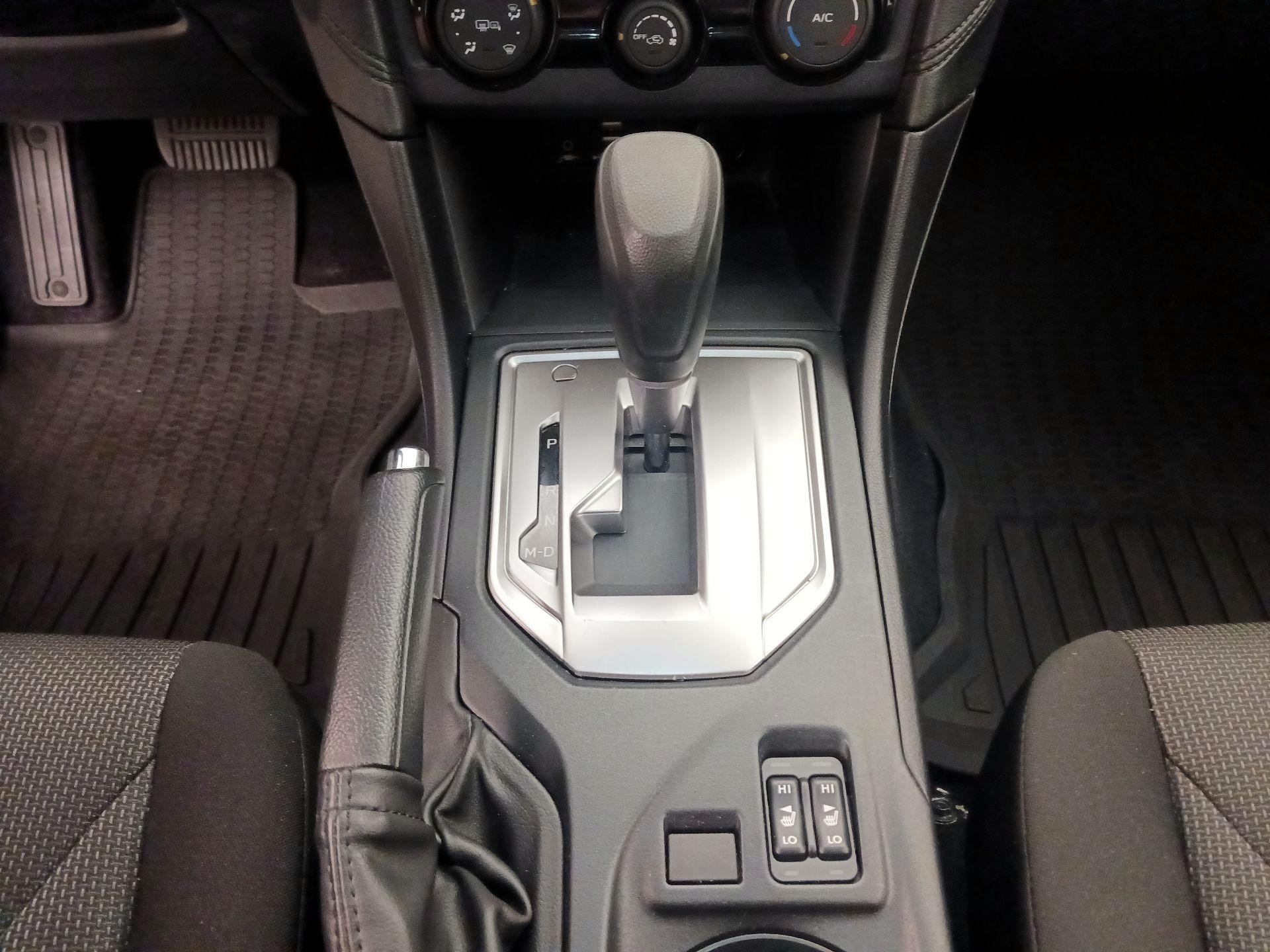 Thumbnail: 2021 Subaru Impreza - 17