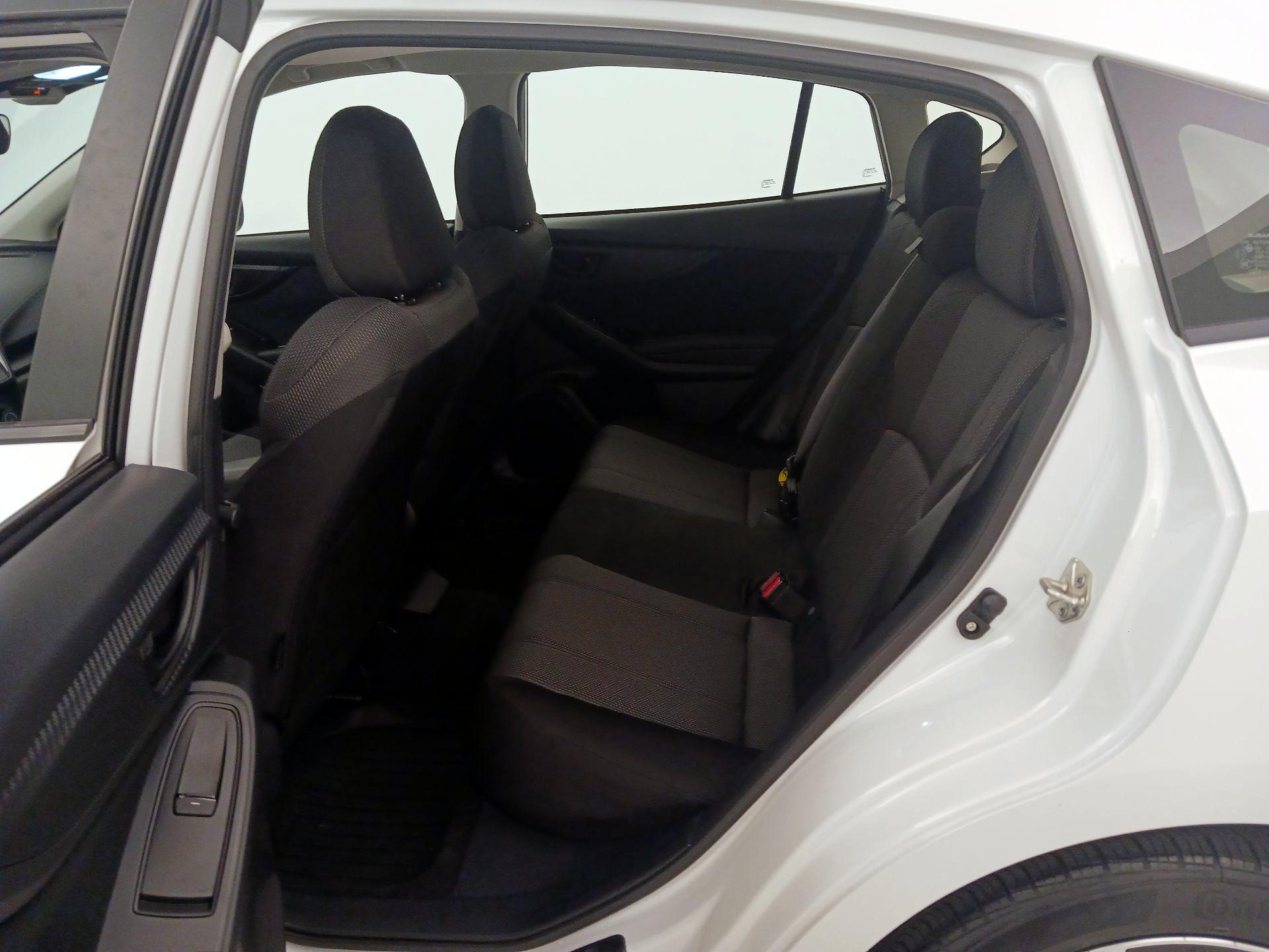 Thumbnail: 2021 Subaru Impreza - 20