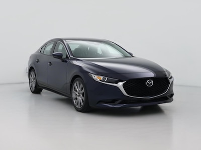 2020 Mazda Mazda3 Preferred