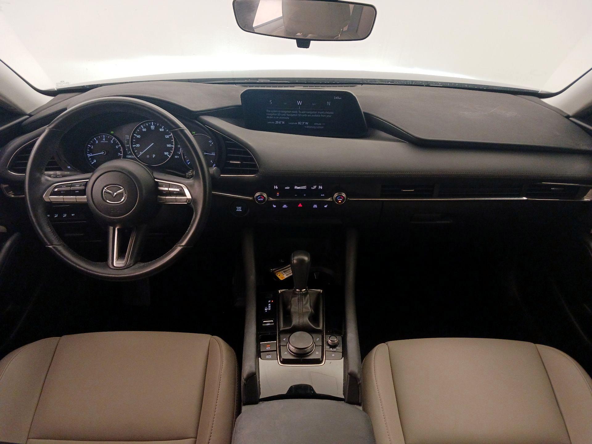 Thumbnail: 2020 Mazda Mazda3 - 9