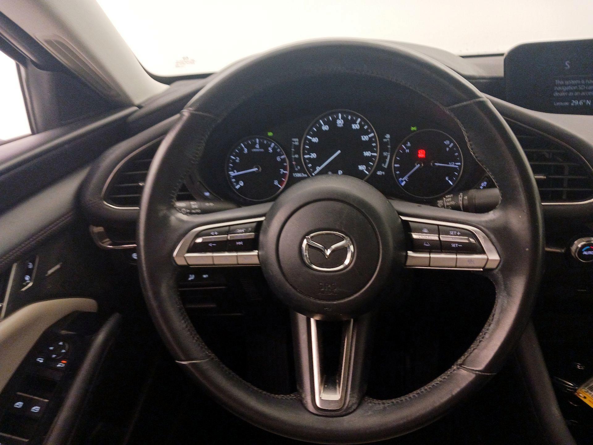 Thumbnail: 2020 Mazda Mazda3 - 10