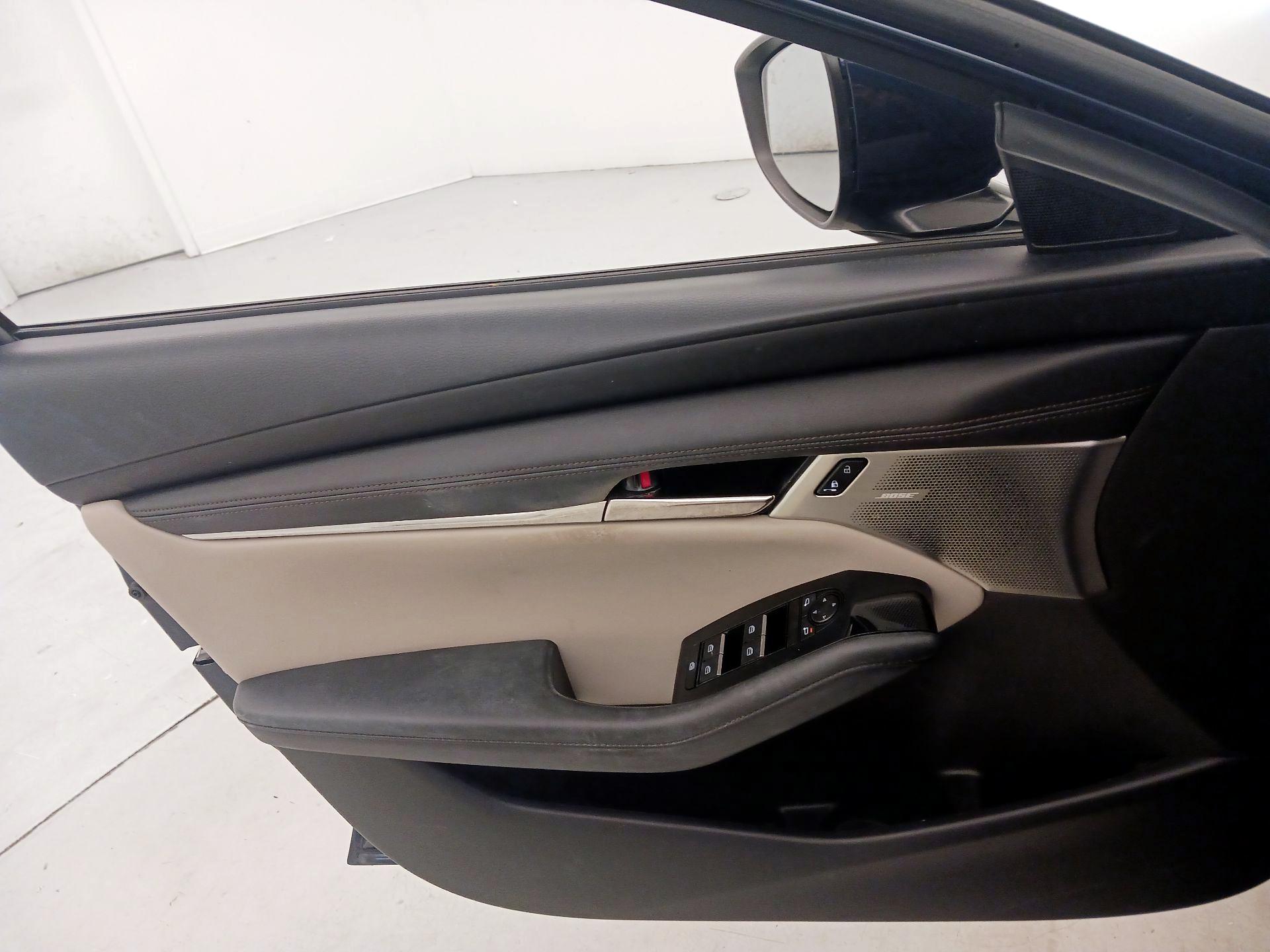 Thumbnail: 2020 Mazda Mazda3 - 12