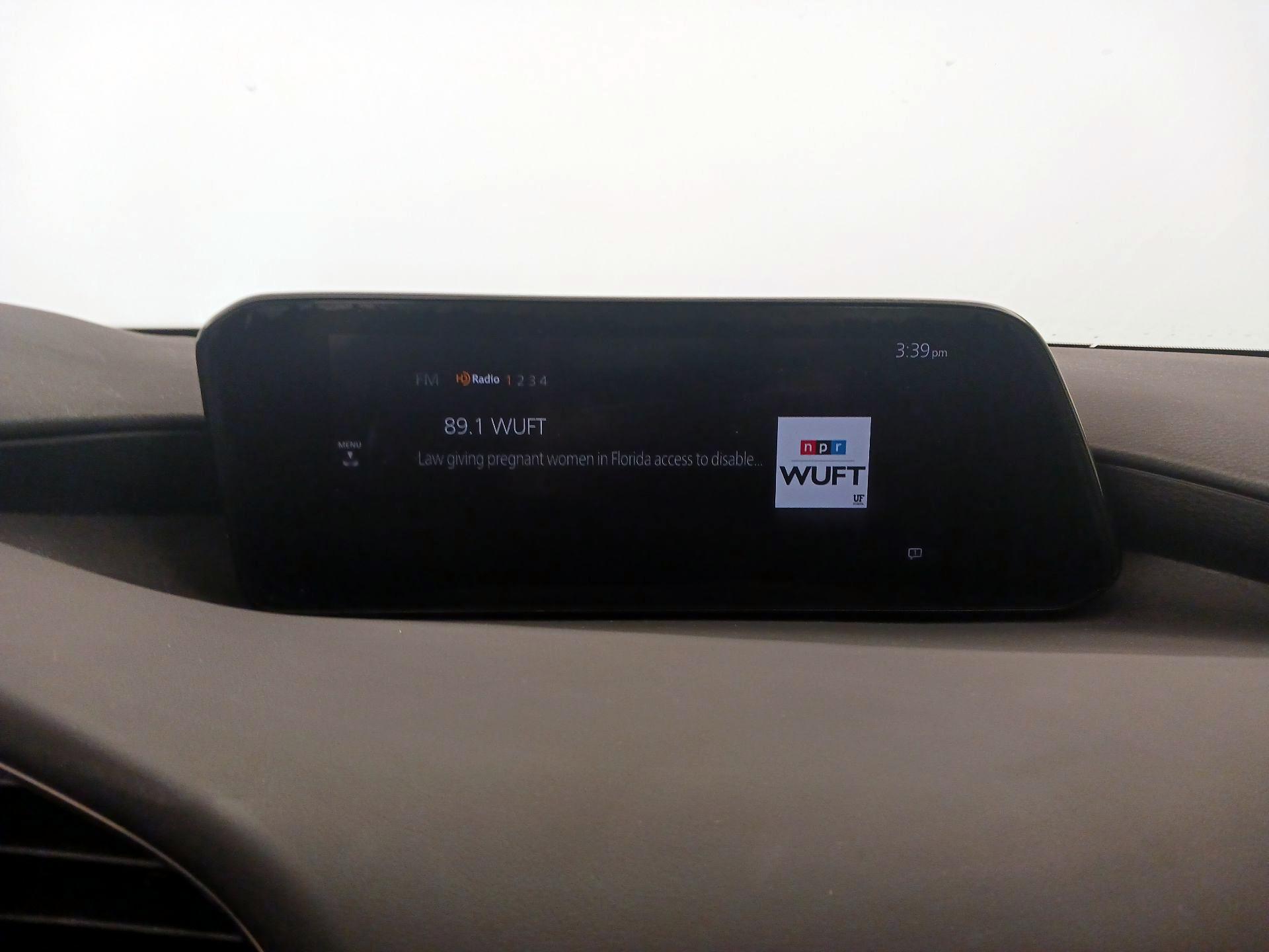 Thumbnail: 2020 Mazda Mazda3 - 15