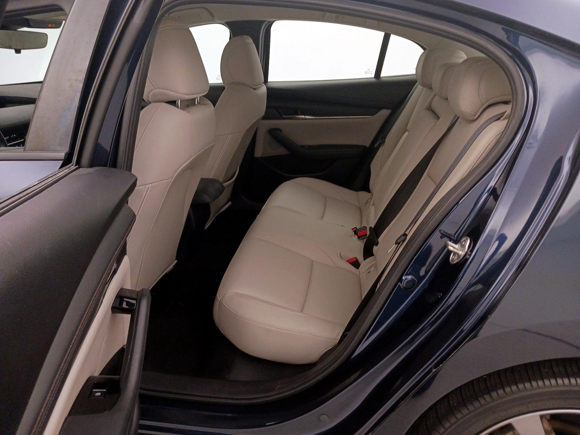 Thumbnail: 2020 Mazda Mazda3 - 19