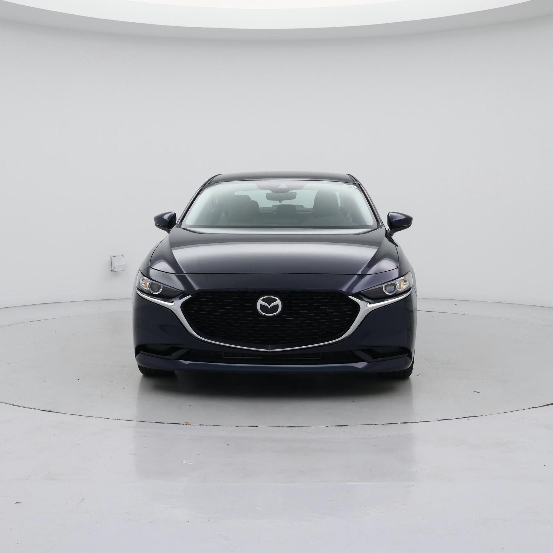 Thumbnail: 2020 Mazda Mazda3 - 5