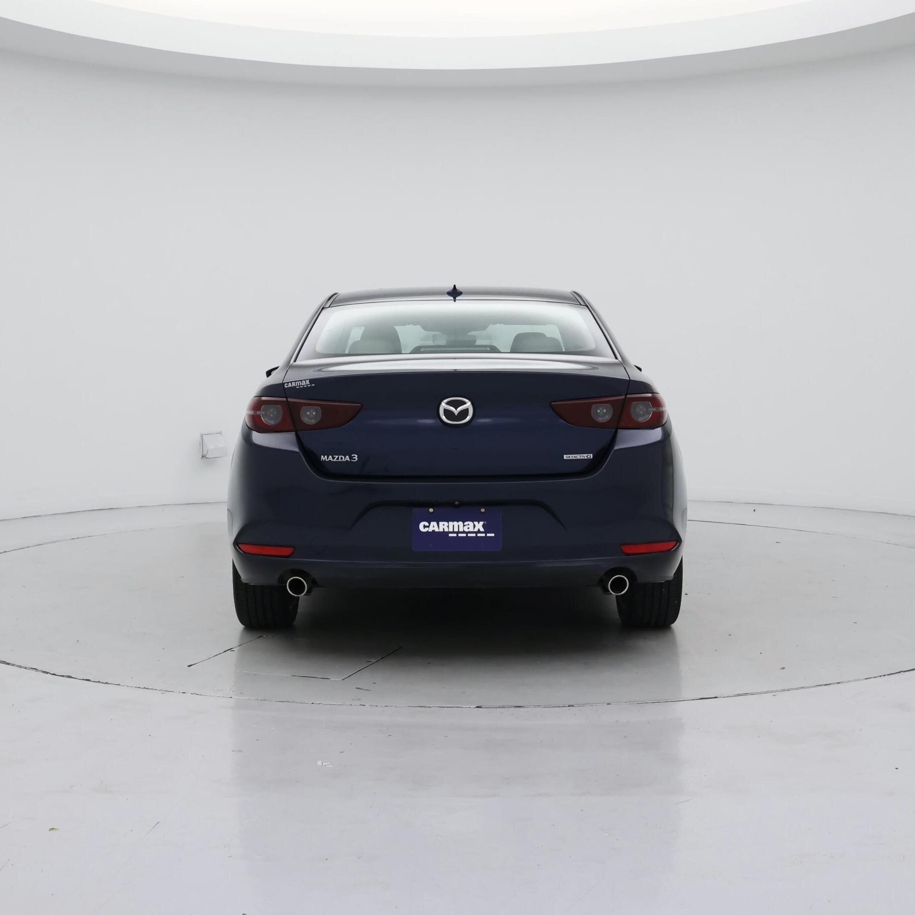 Thumbnail: 2020 Mazda Mazda3 - 6