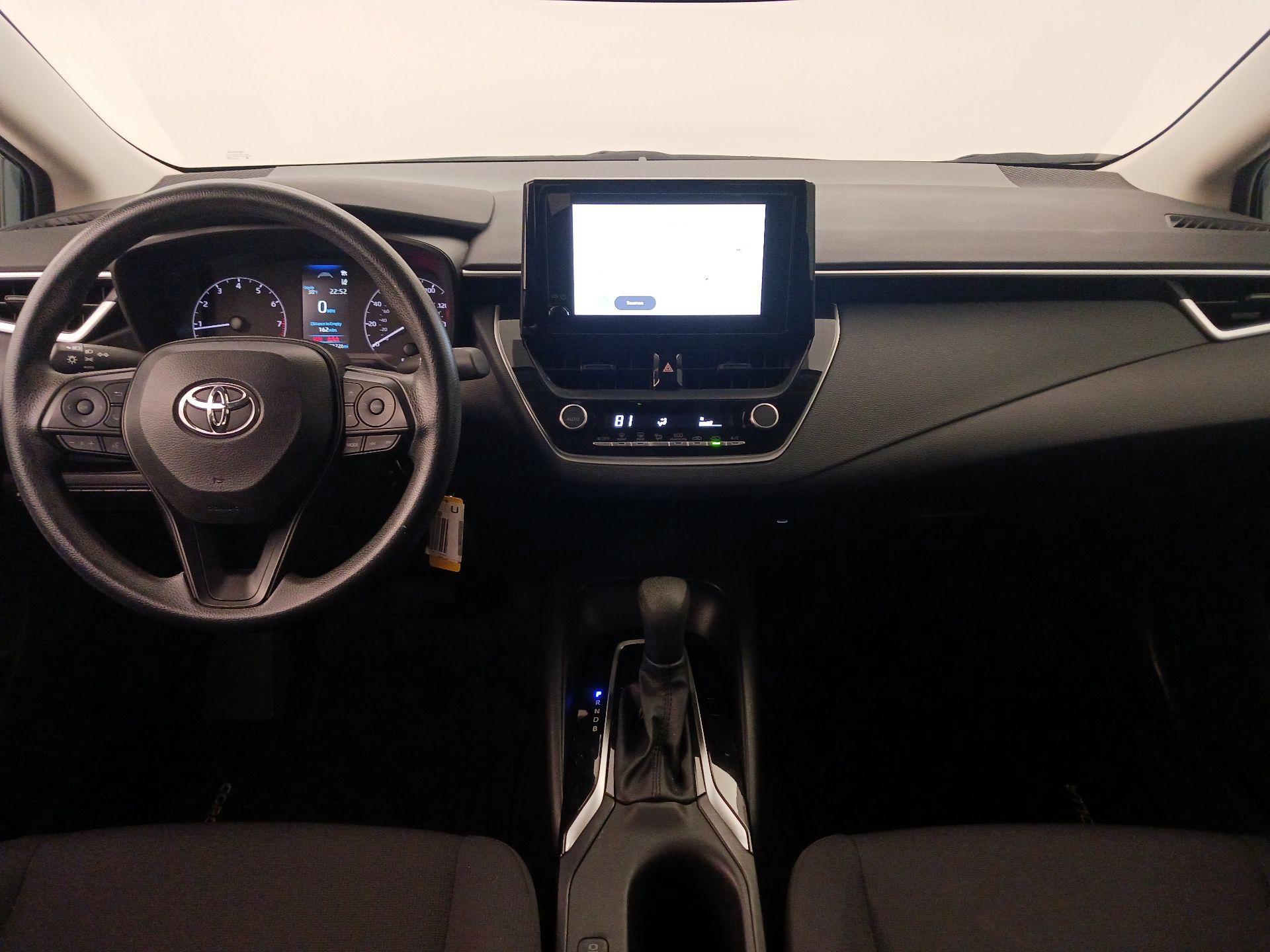 Thumbnail: 2024 Toyota Corolla - 9