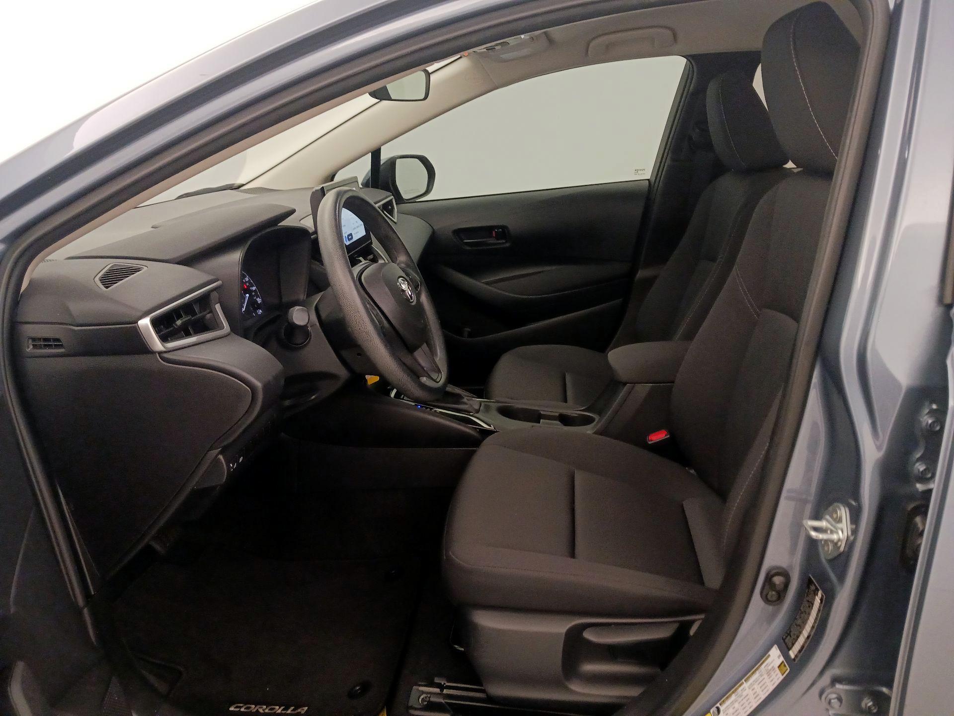 Thumbnail: 2024 Toyota Corolla - 11