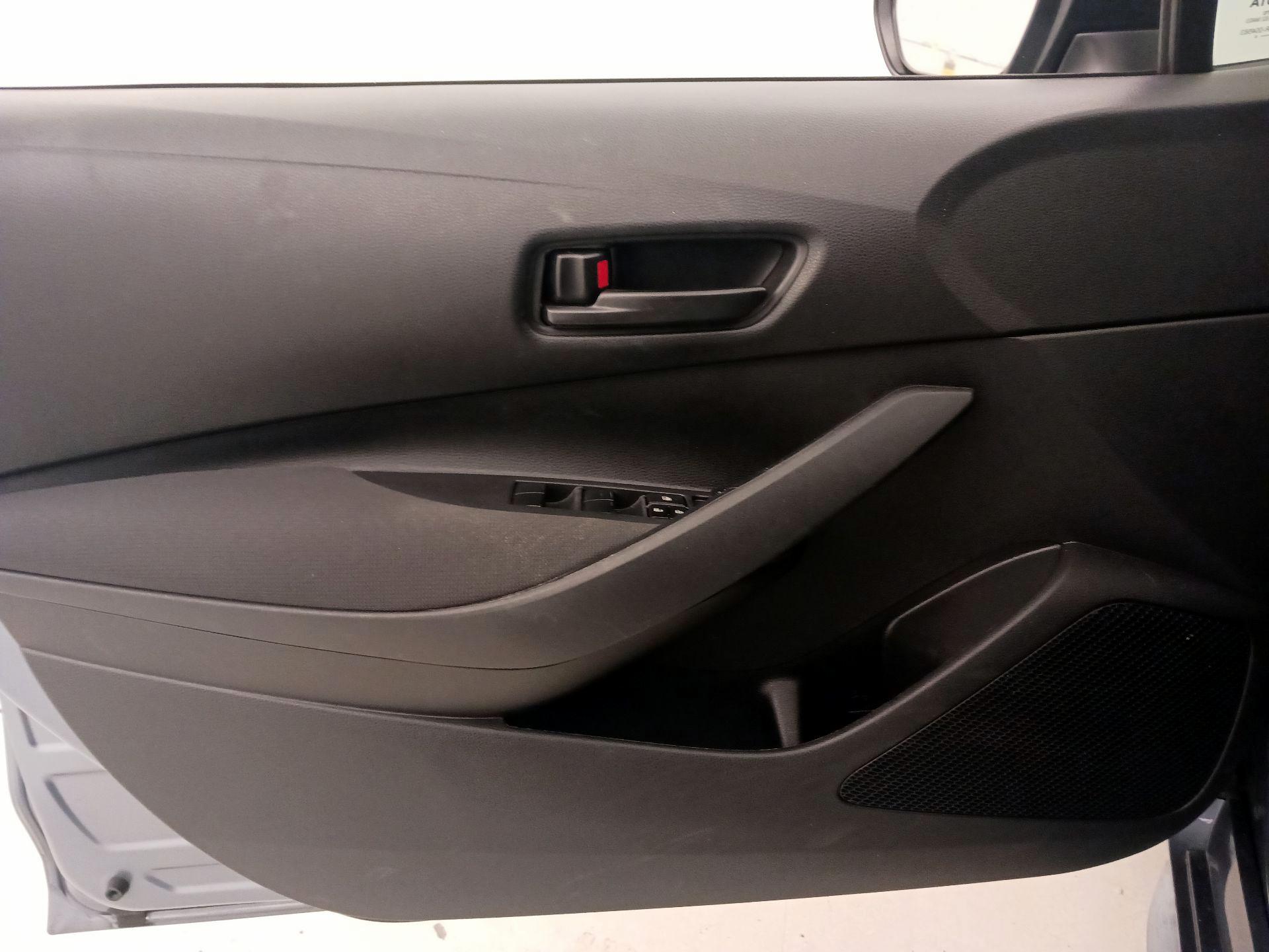 Thumbnail: 2024 Toyota Corolla - 12