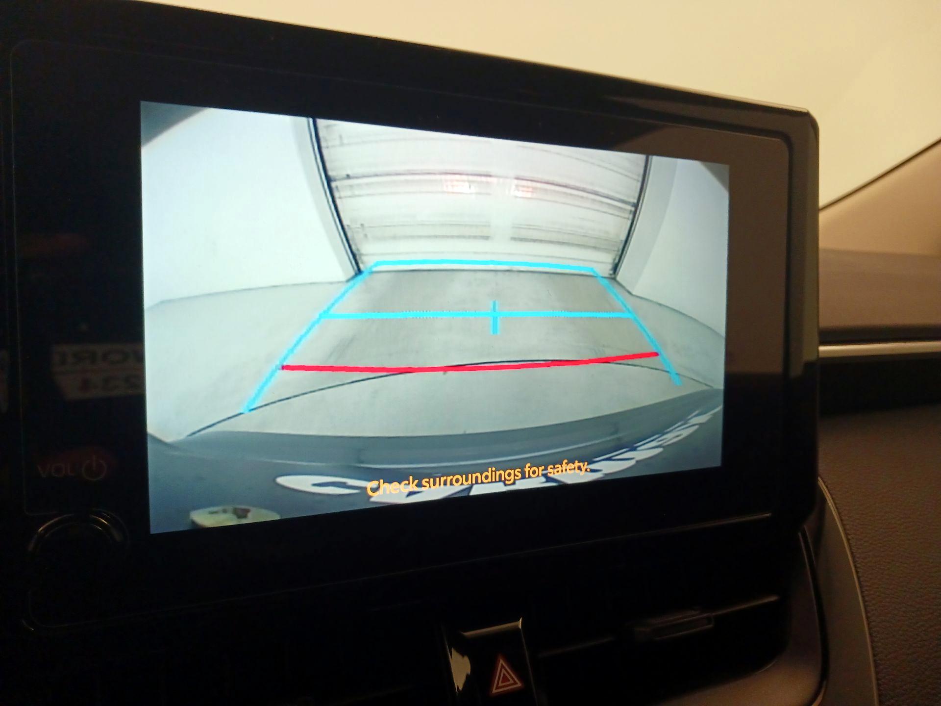 Thumbnail: 2024 Toyota Corolla - 14