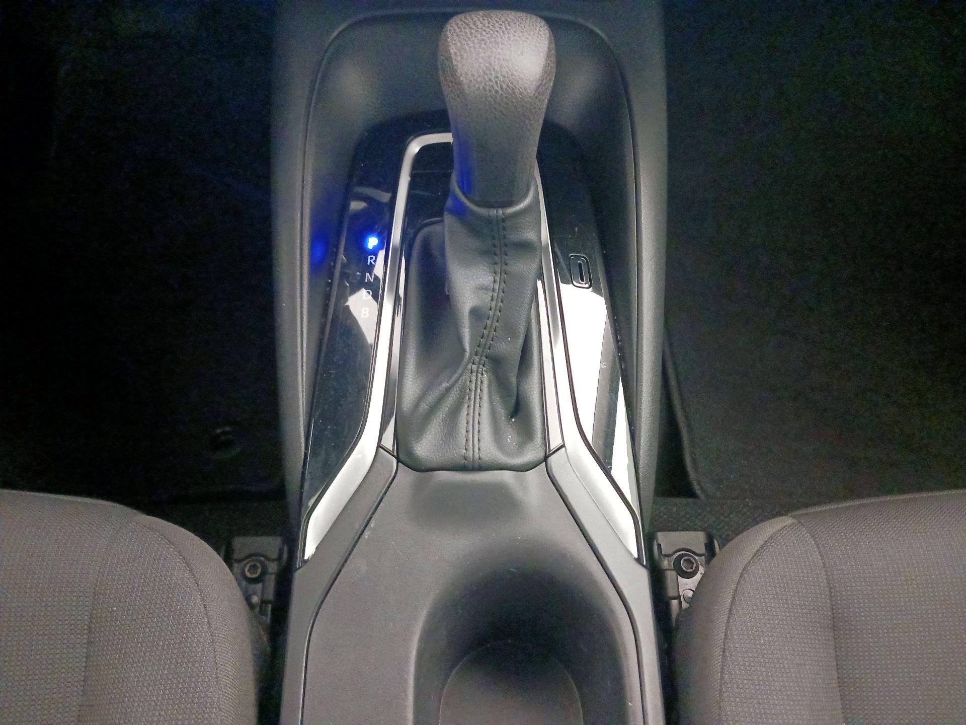 Thumbnail: 2024 Toyota Corolla - 17