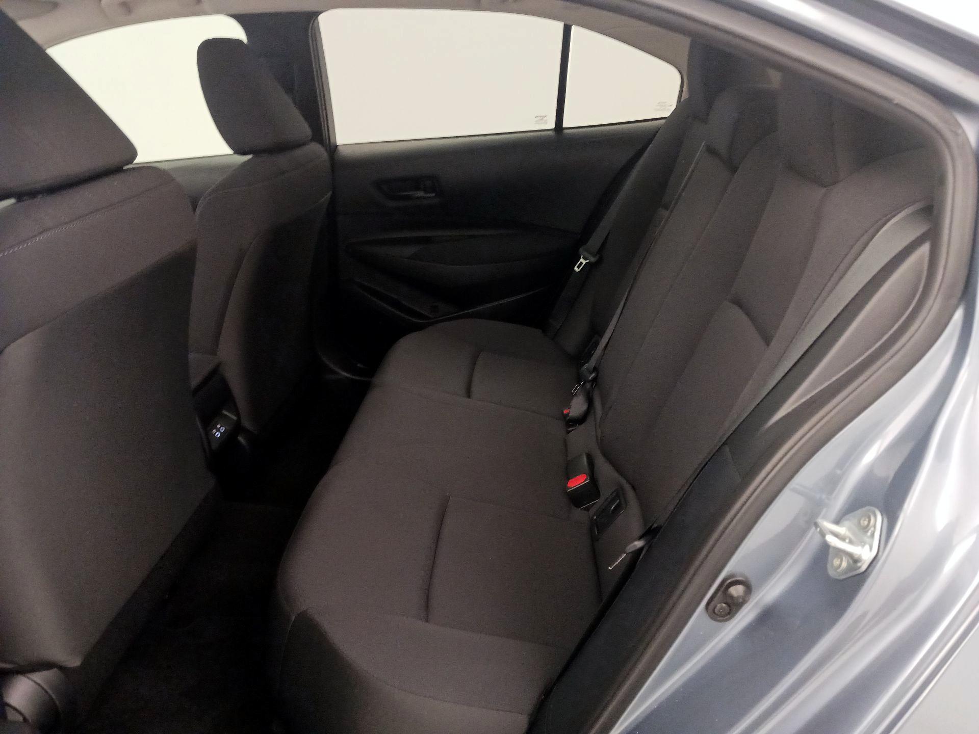 Thumbnail: 2024 Toyota Corolla - 19