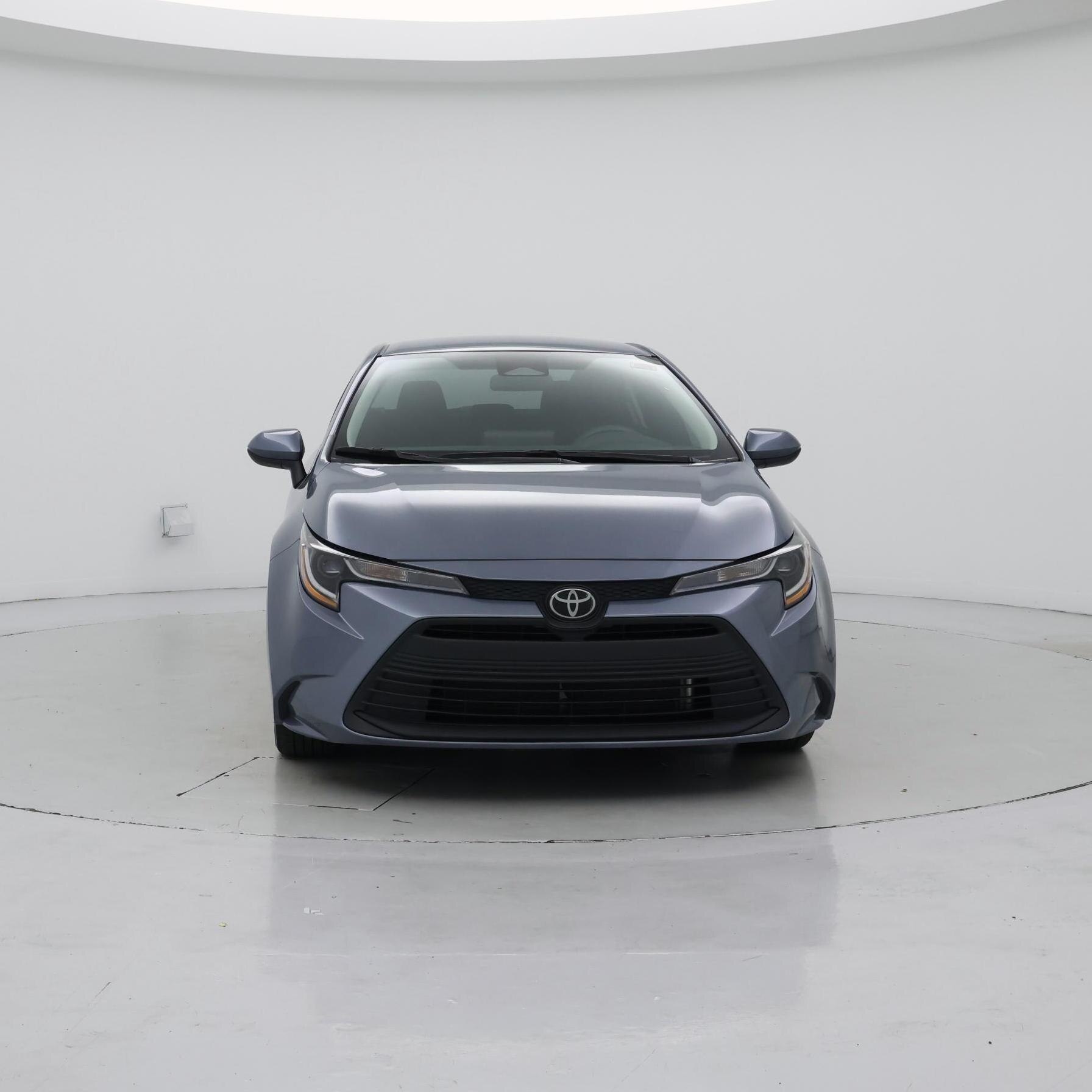 Thumbnail: 2024 Toyota Corolla - 5