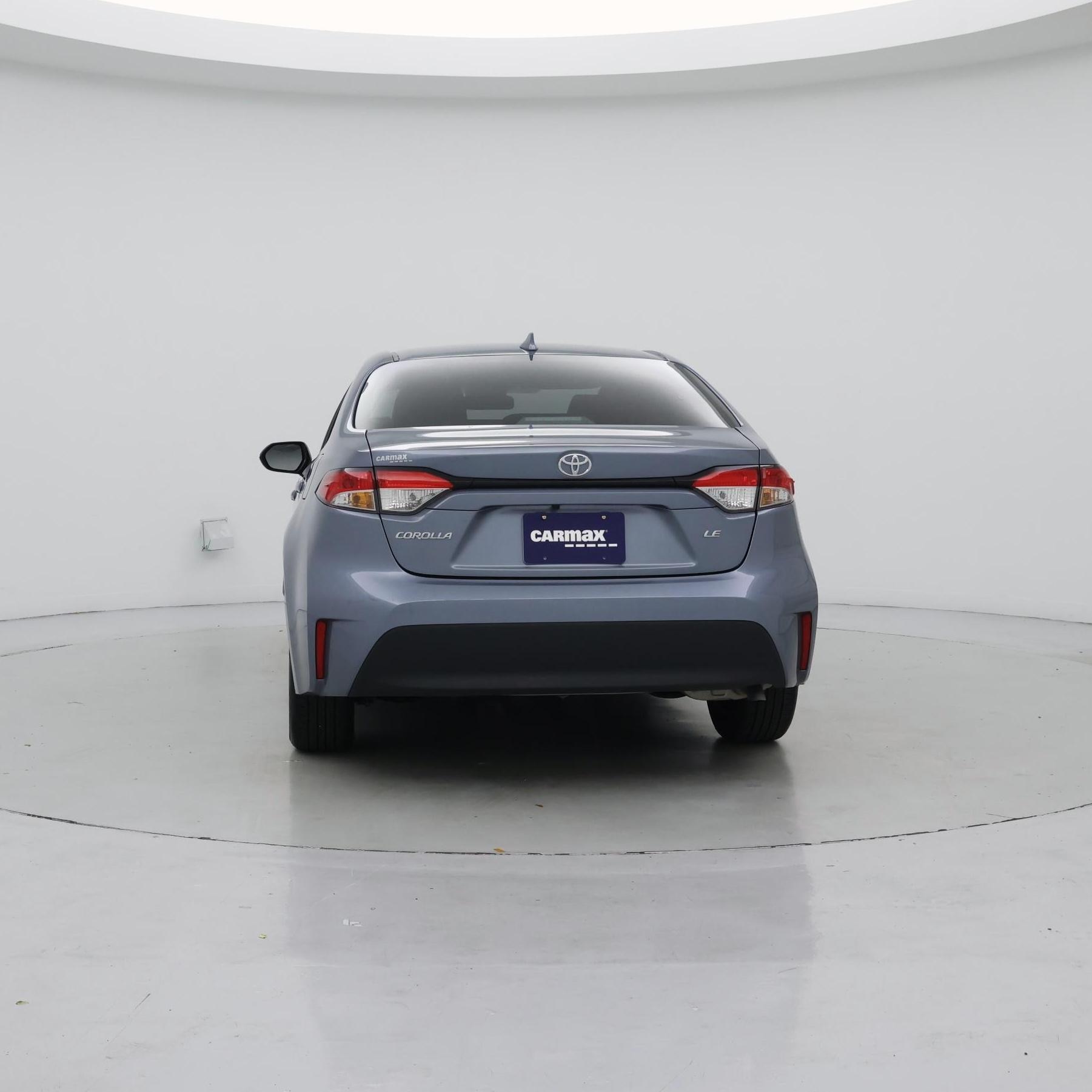 Thumbnail: 2024 Toyota Corolla - 6