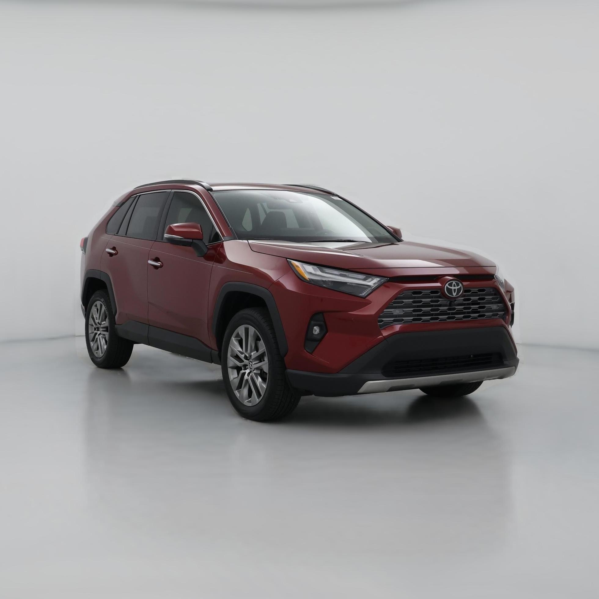 Thumbnail: 2023 Toyota RAV4 - 1
