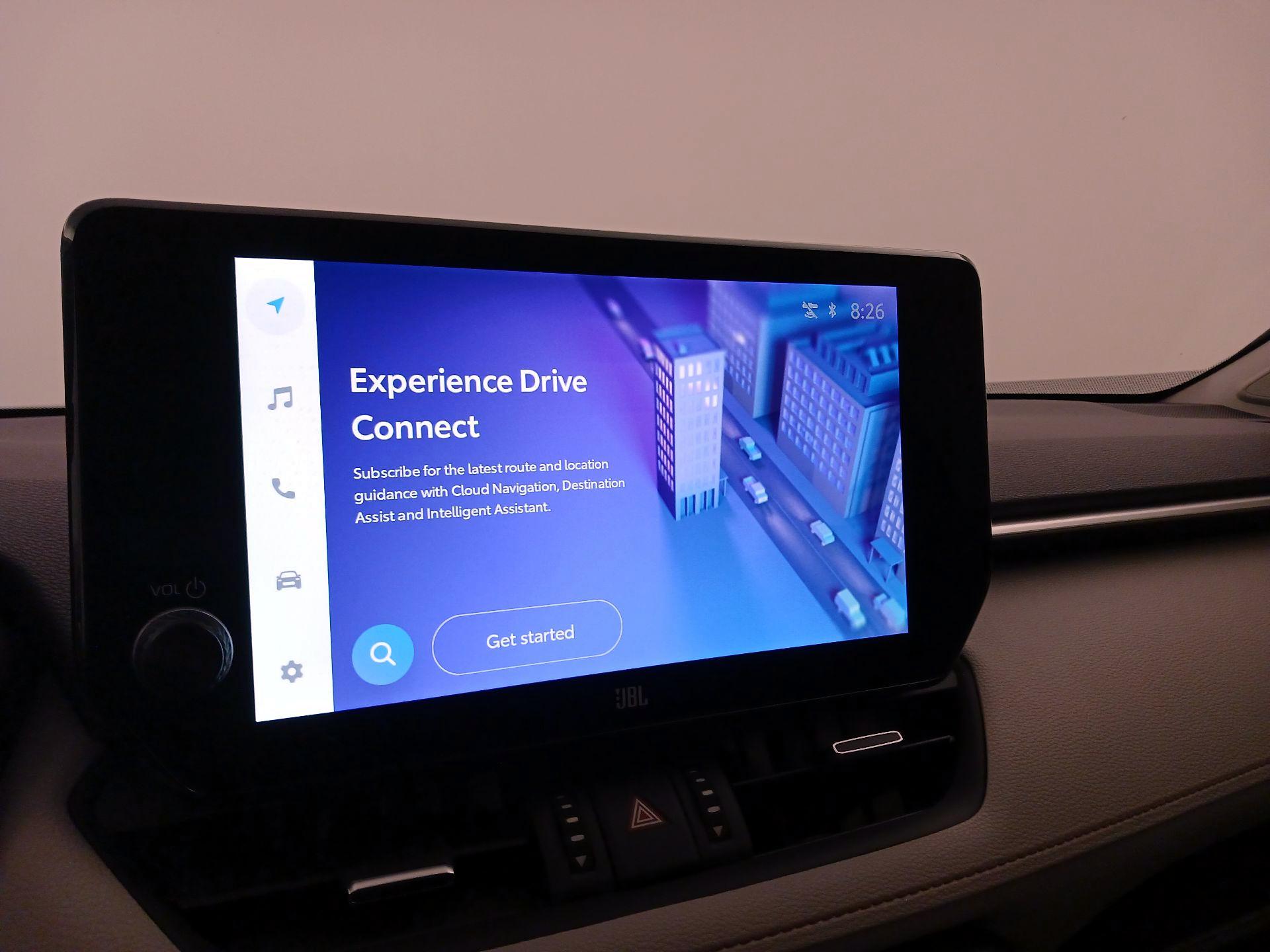 Thumbnail: 2023 Toyota RAV4 - 14