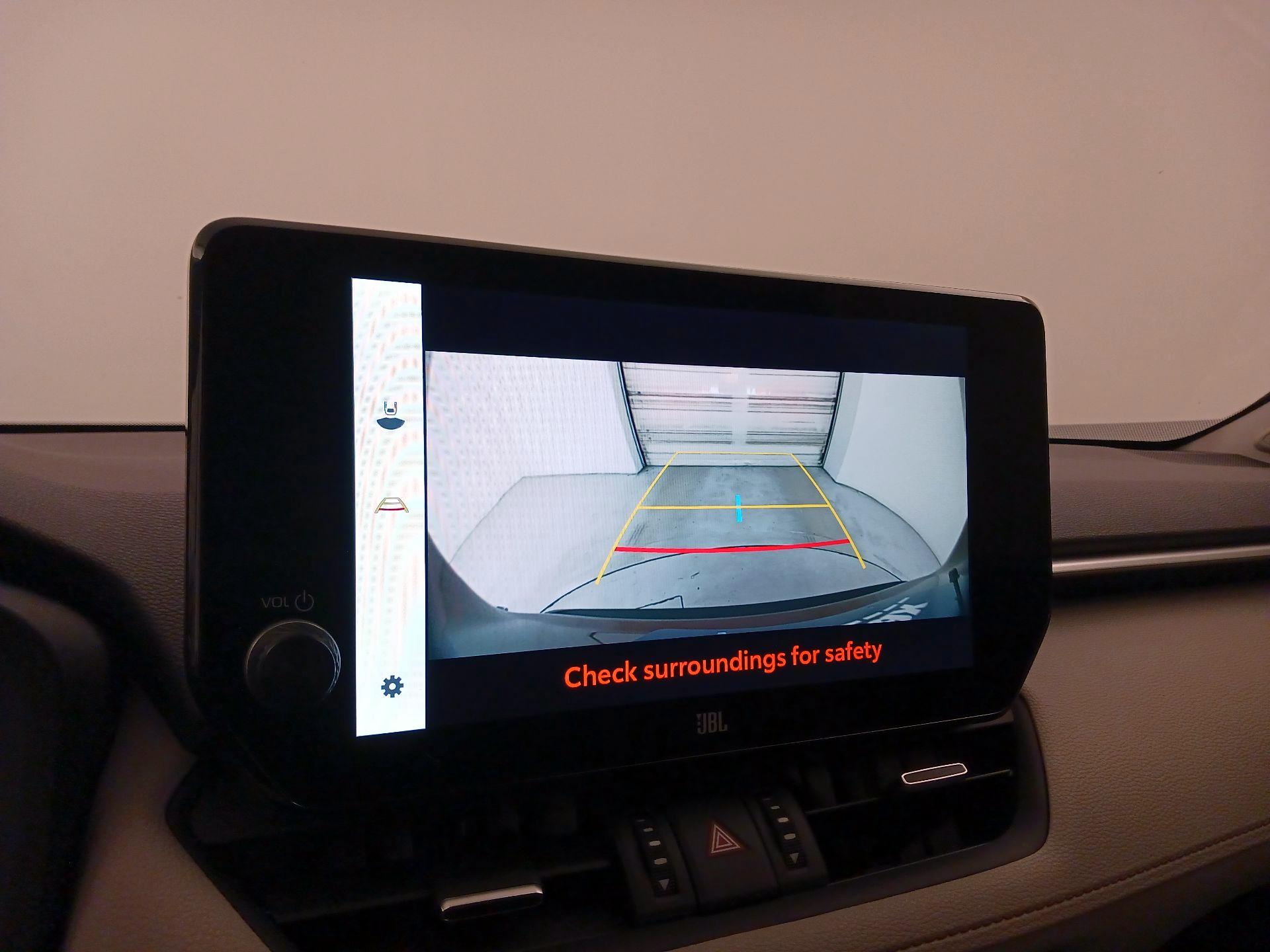 Thumbnail: 2023 Toyota RAV4 - 15