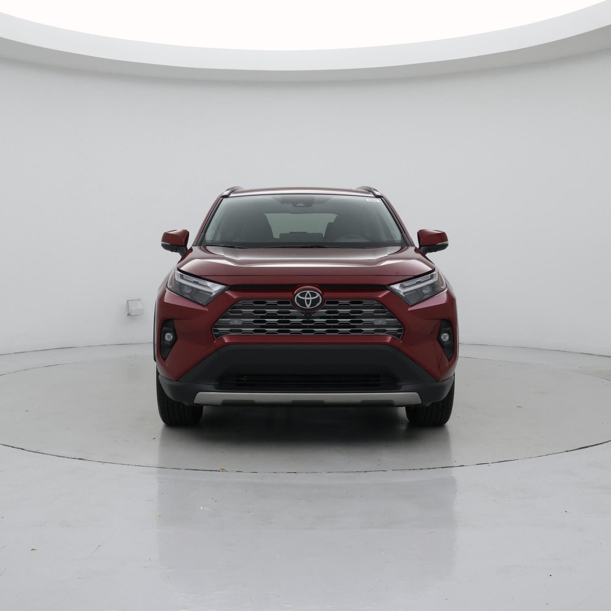 Thumbnail: 2023 Toyota RAV4 - 5