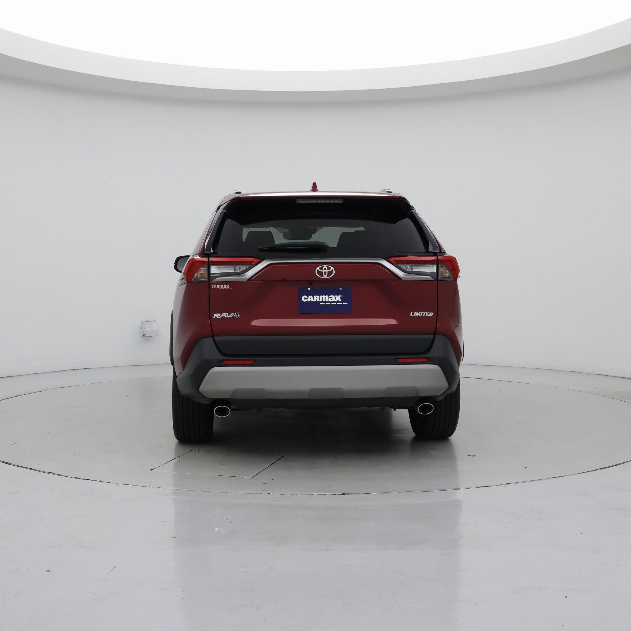 Thumbnail: 2023 Toyota RAV4 - 6