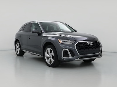 2023 Audi Q5 S-Line Premium Plus