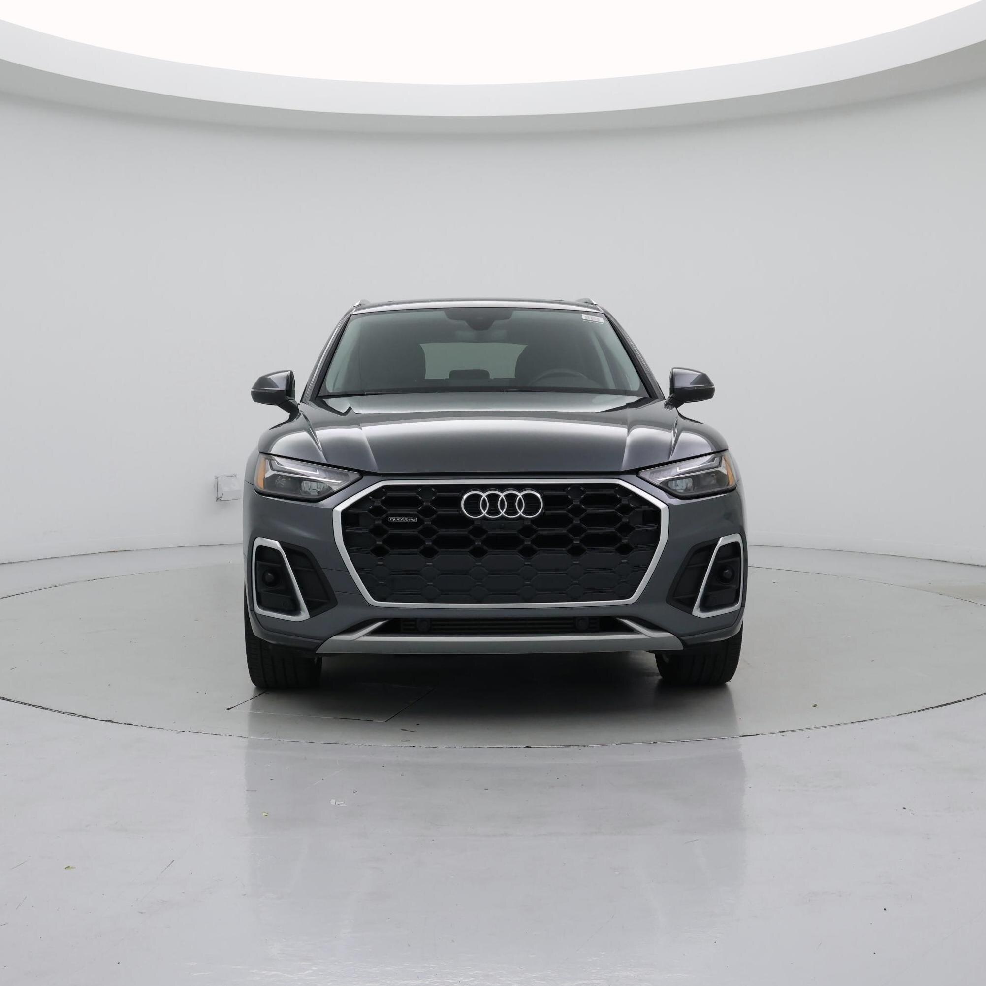 Thumbnail: 2023 Audi Q5 - 5