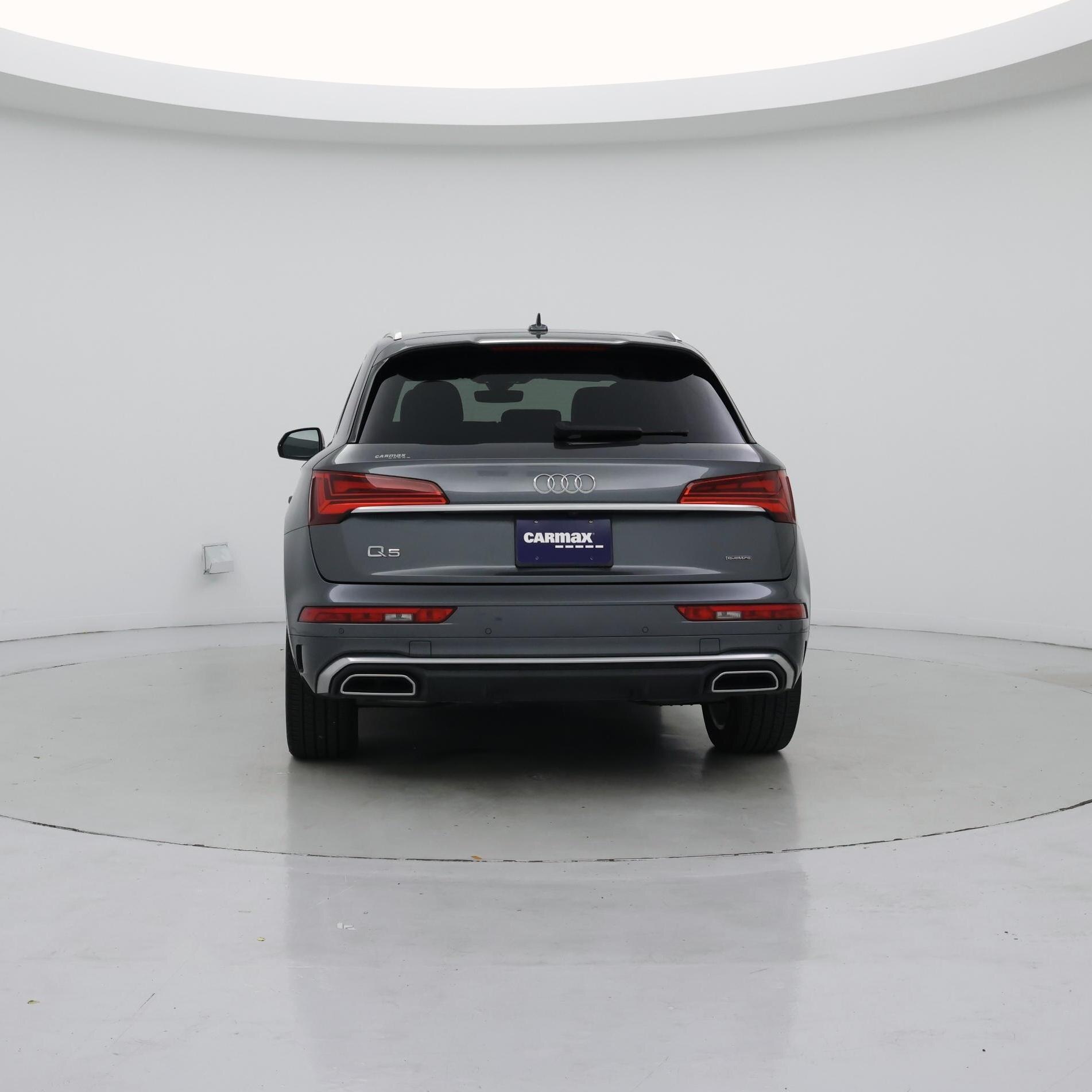 Thumbnail: 2023 Audi Q5 - 6
