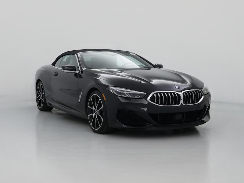 2019 BMW 8 Series M850i xDrive -
                  Gainesville, FL