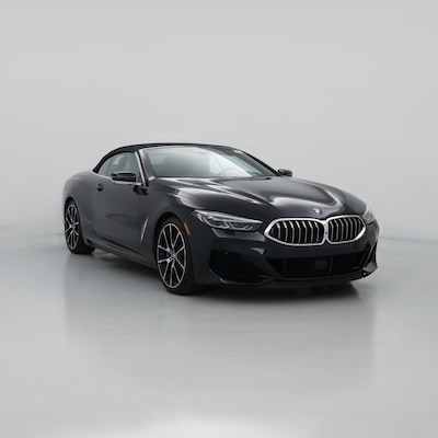 2019 BMW M850 I xDrive